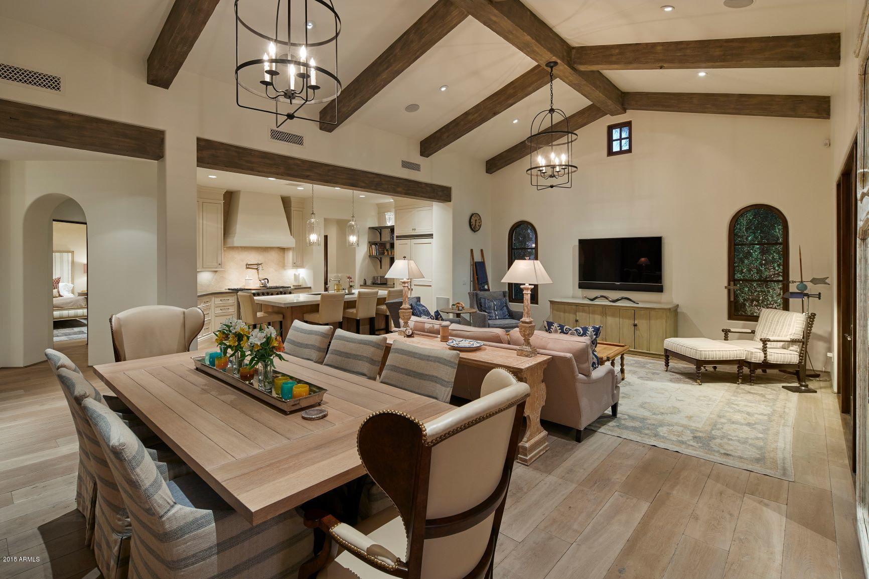 Silverleaf at DC Ranch - Residential