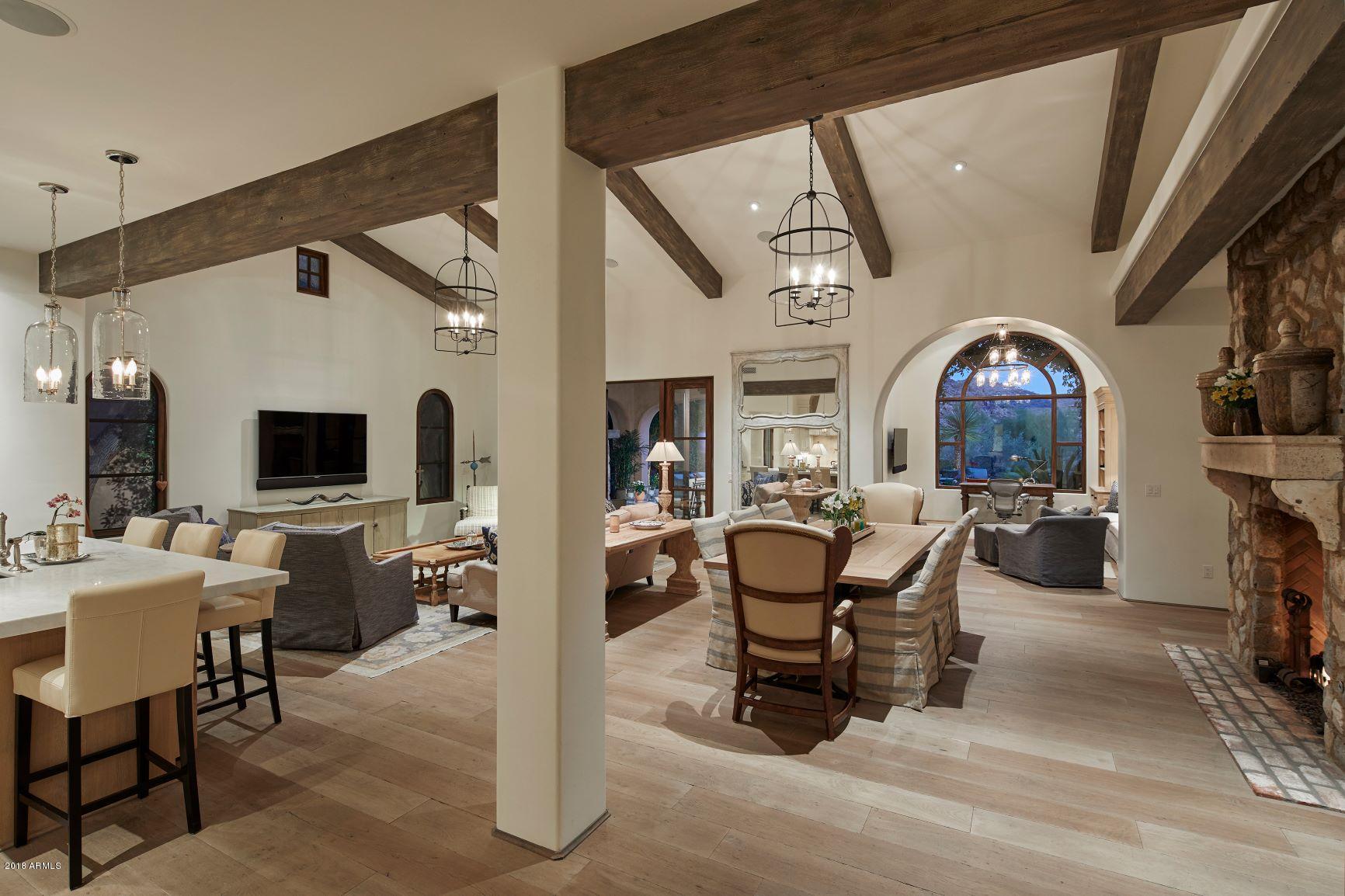 Silverleaf at DC Ranch - Residential