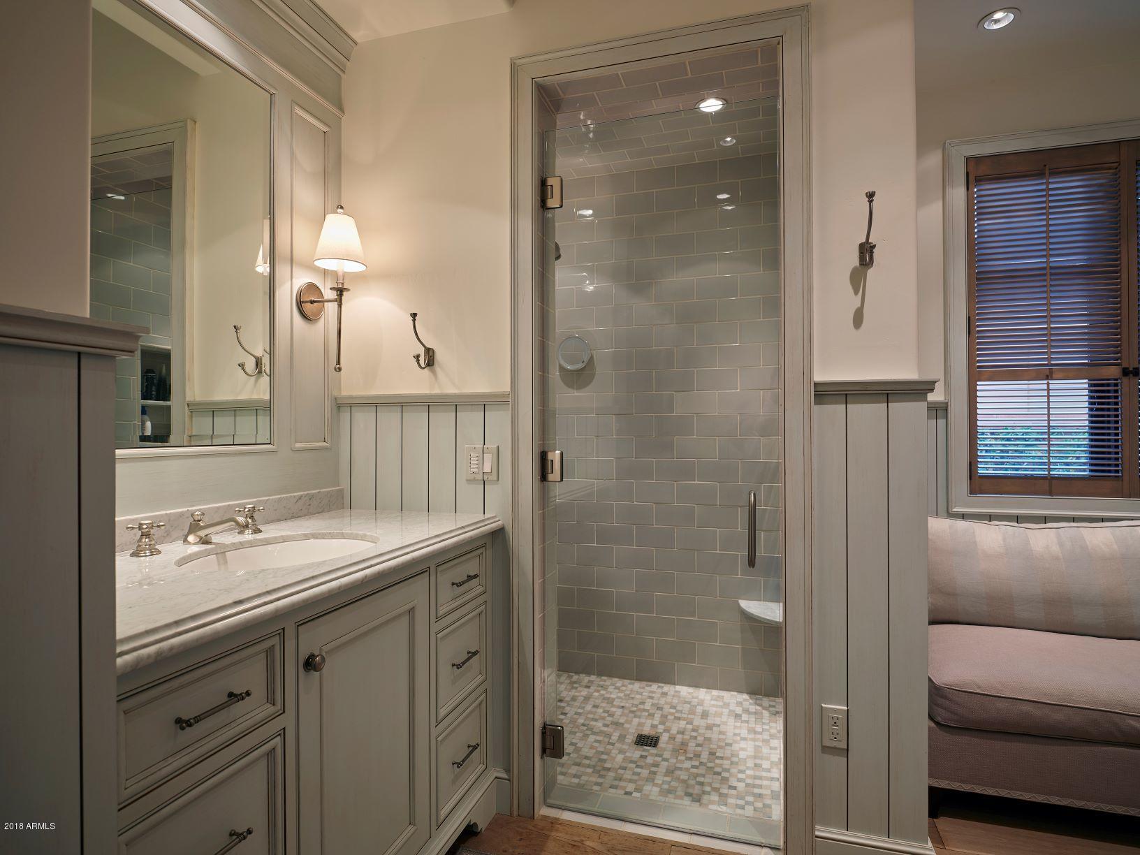 Silverleaf at DC Ranch - Residential