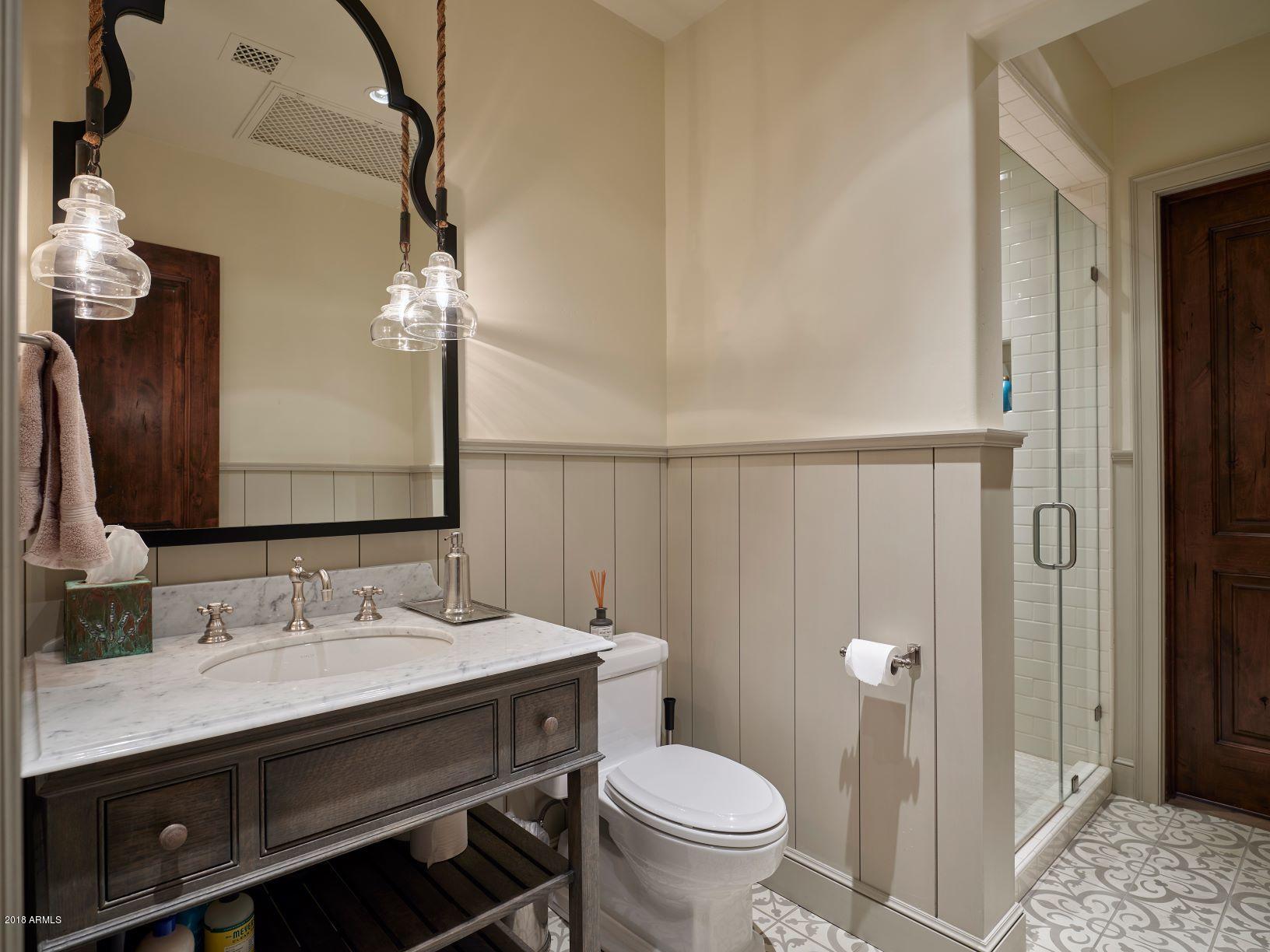 Silverleaf at DC Ranch - Residential