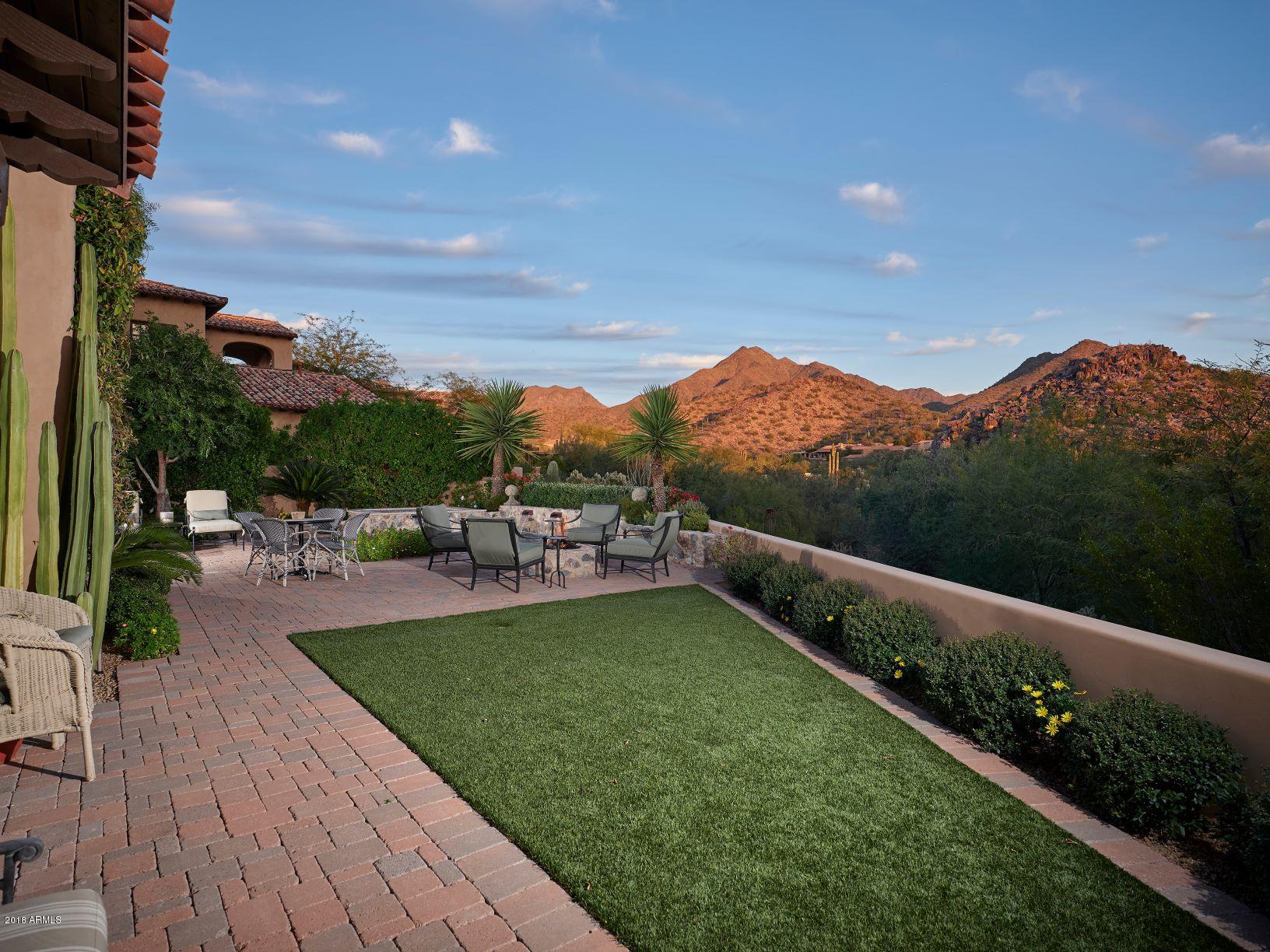 Silverleaf at DC Ranch - Residential