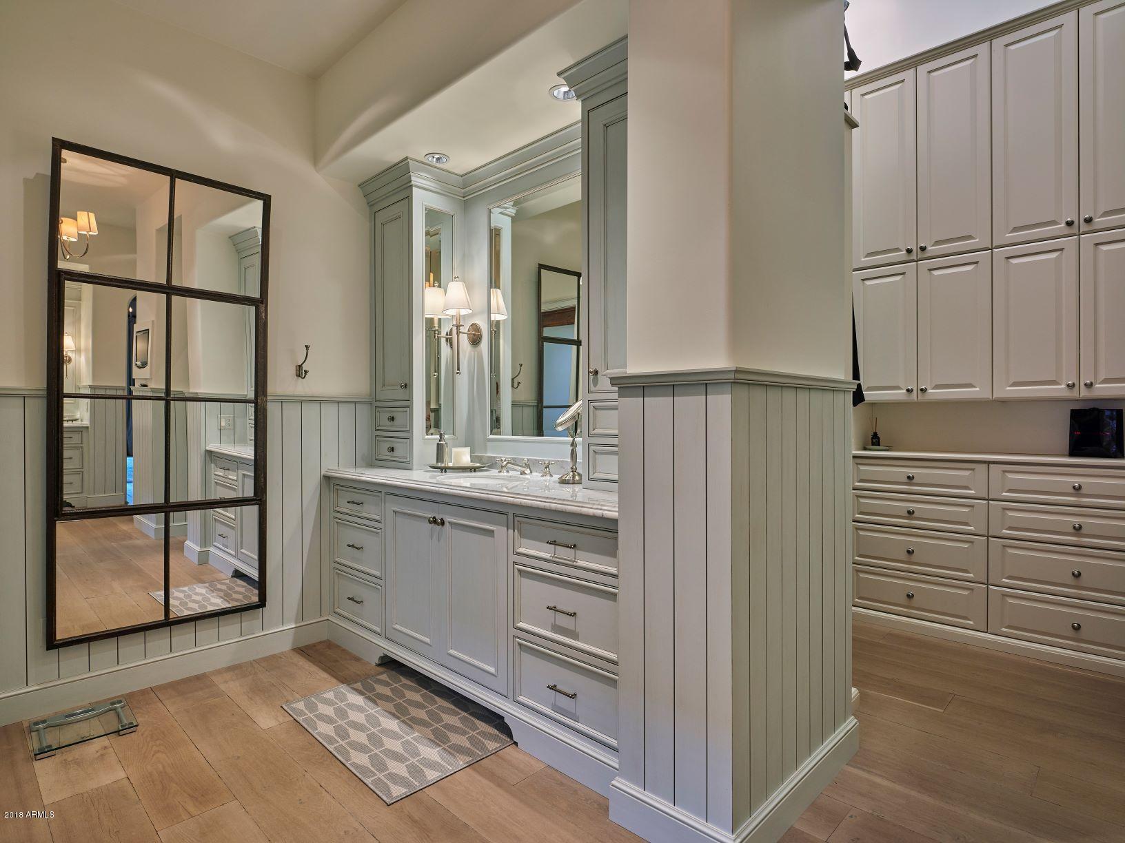 Silverleaf at DC Ranch - Residential