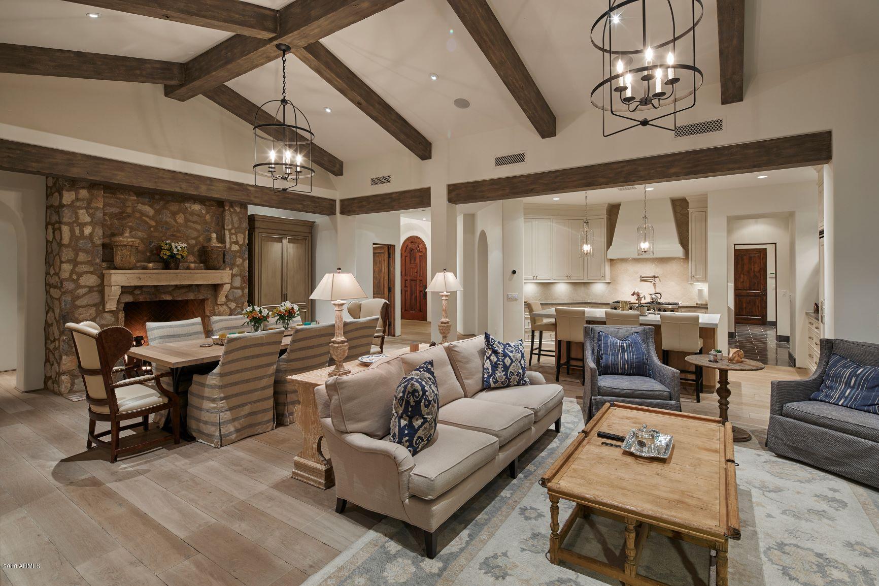Silverleaf at DC Ranch - Residential