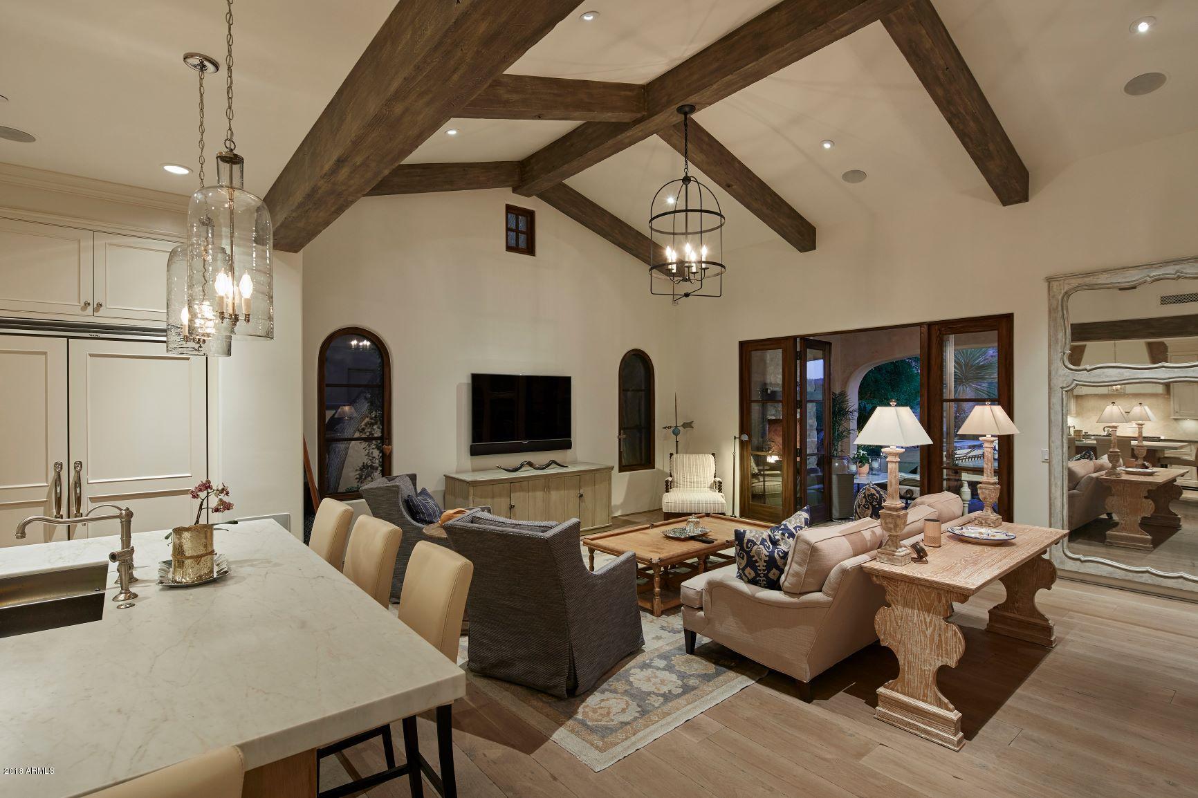 Silverleaf at DC Ranch - Residential