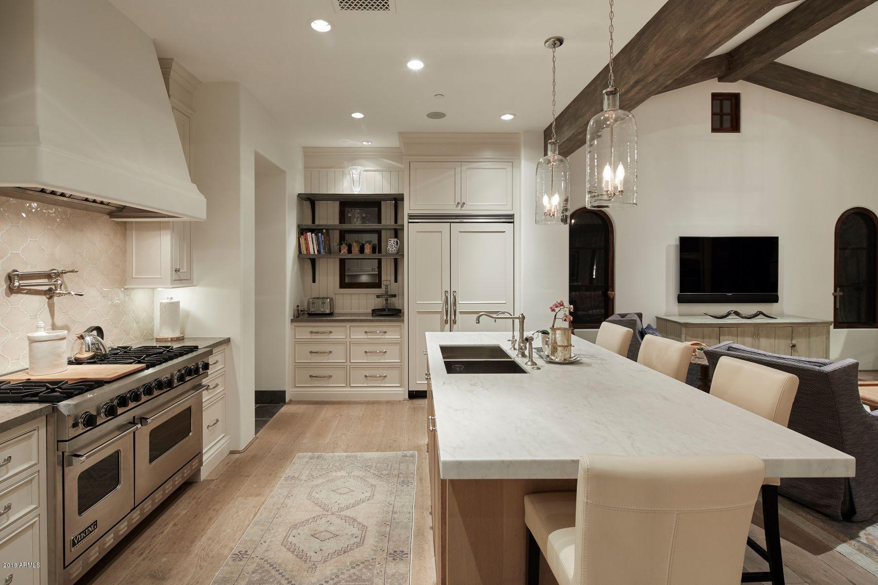 Silverleaf at DC Ranch - Residential