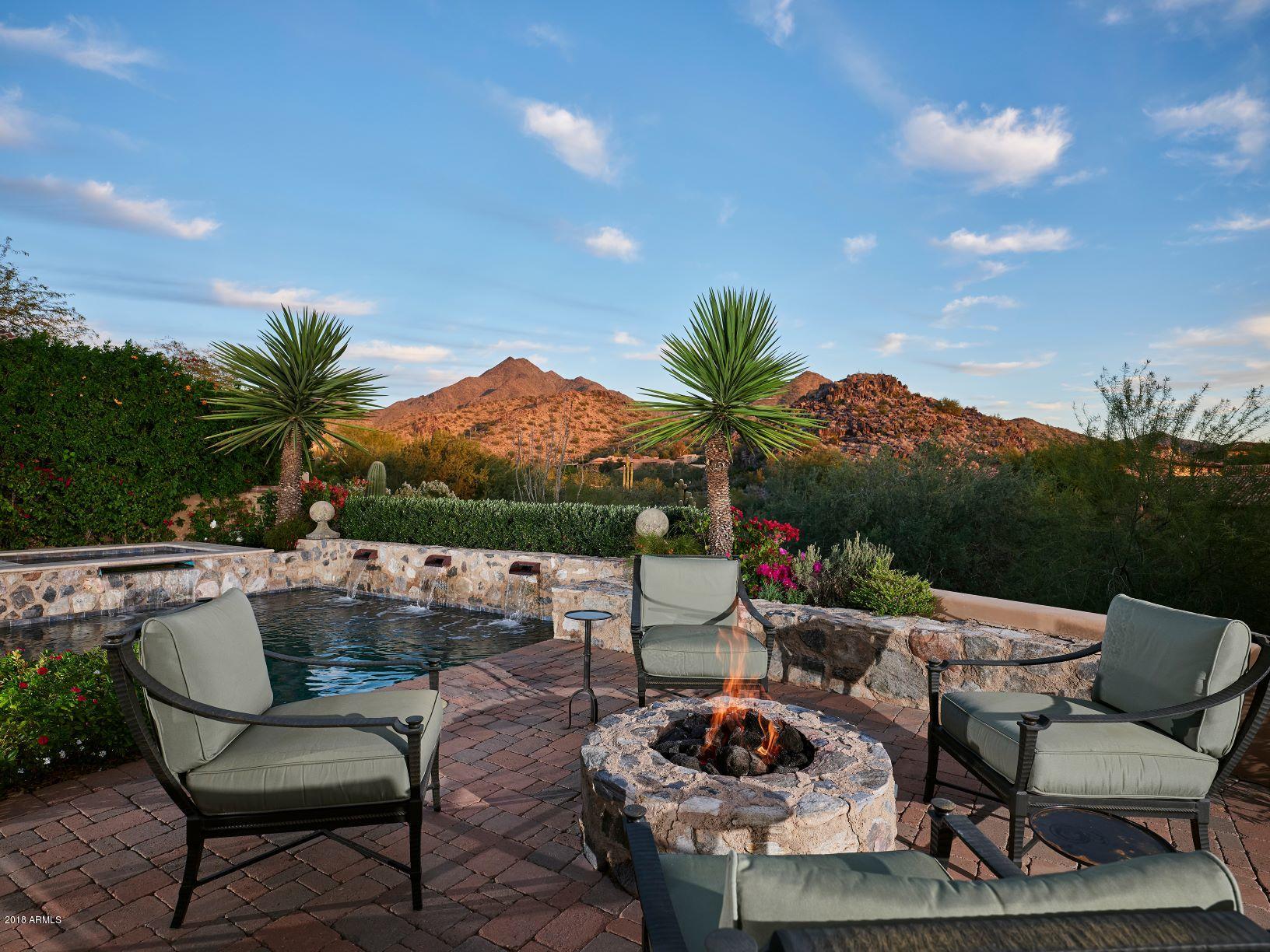 Silverleaf at DC Ranch - Residential