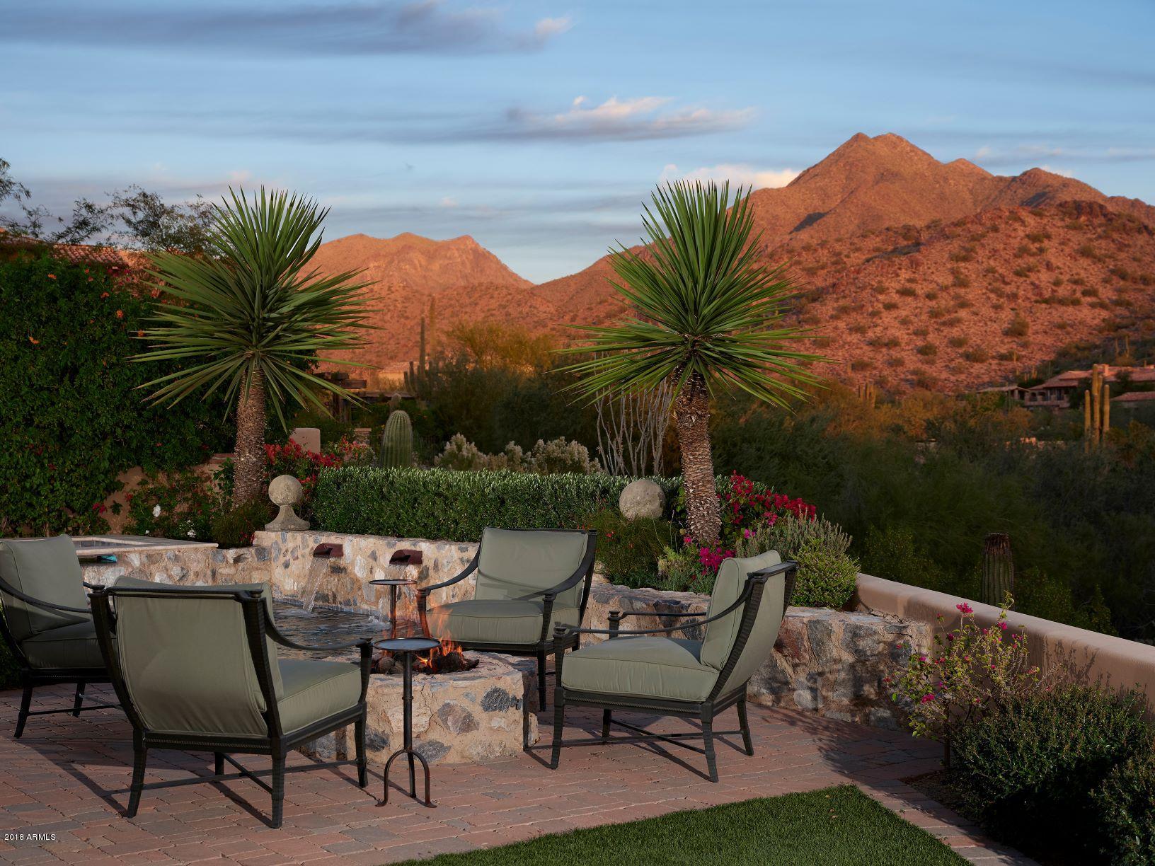 Silverleaf at DC Ranch - Residential