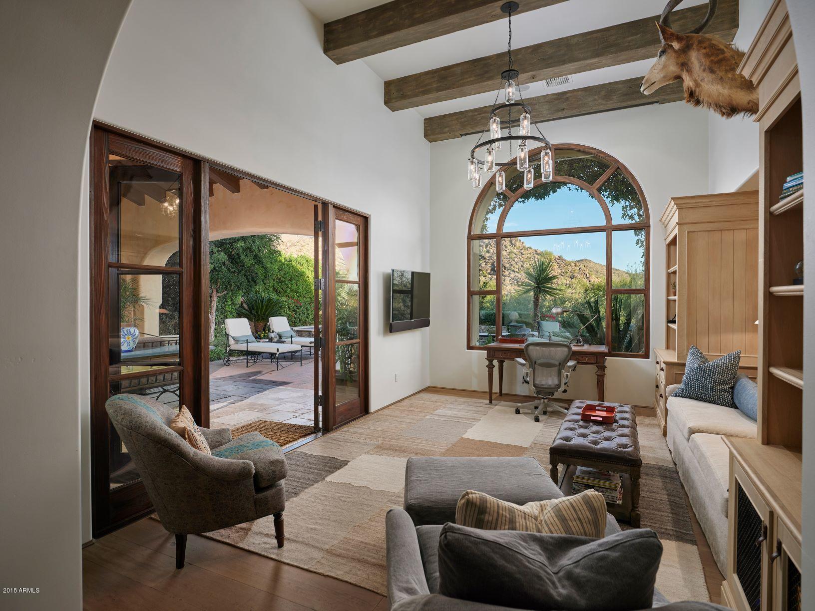 Silverleaf at DC Ranch - Residential