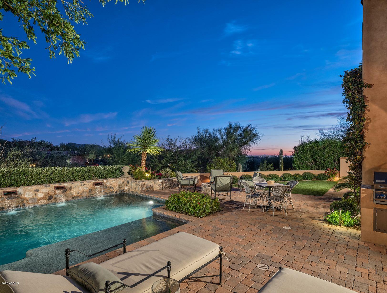Silverleaf at DC Ranch - Residential