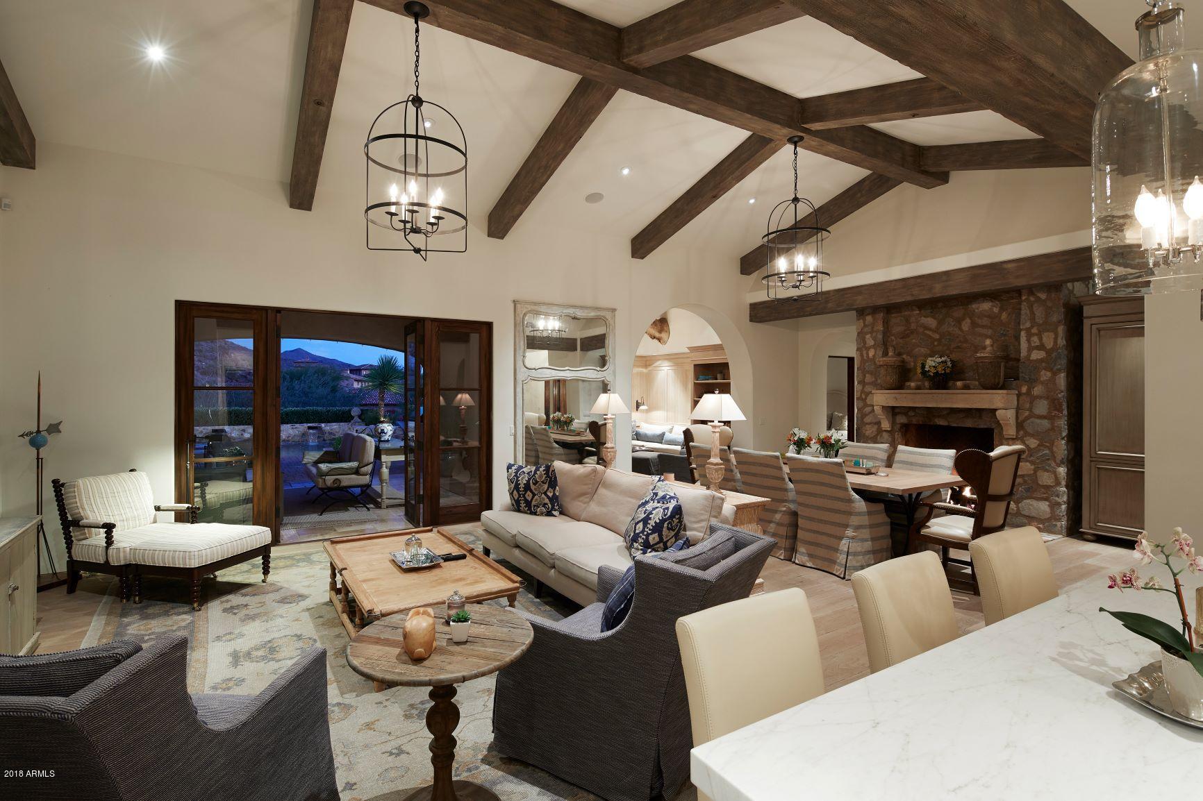 Silverleaf at DC Ranch - Residential
