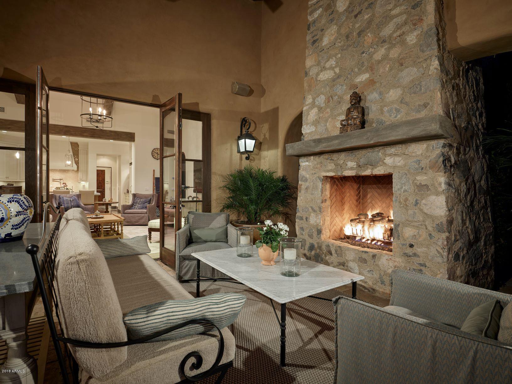 Silverleaf at DC Ranch - Residential