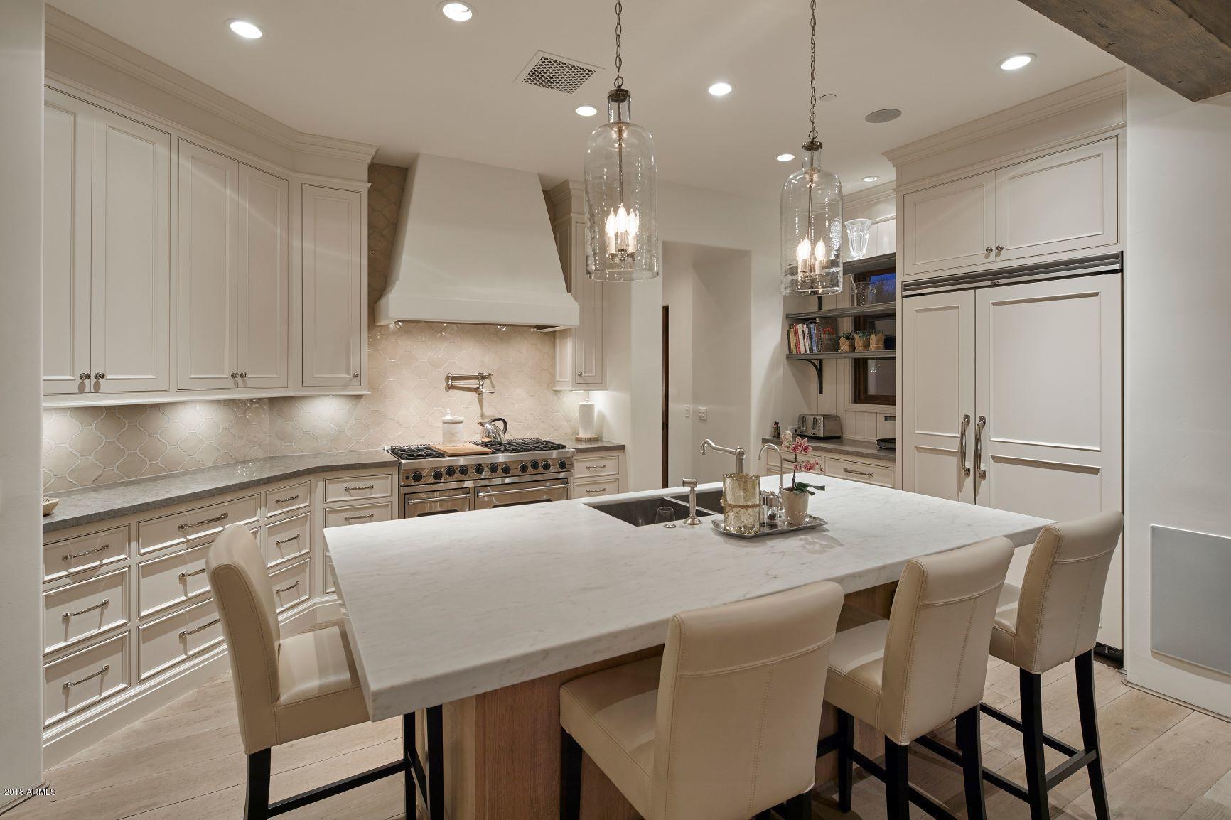 Silverleaf at DC Ranch - Residential