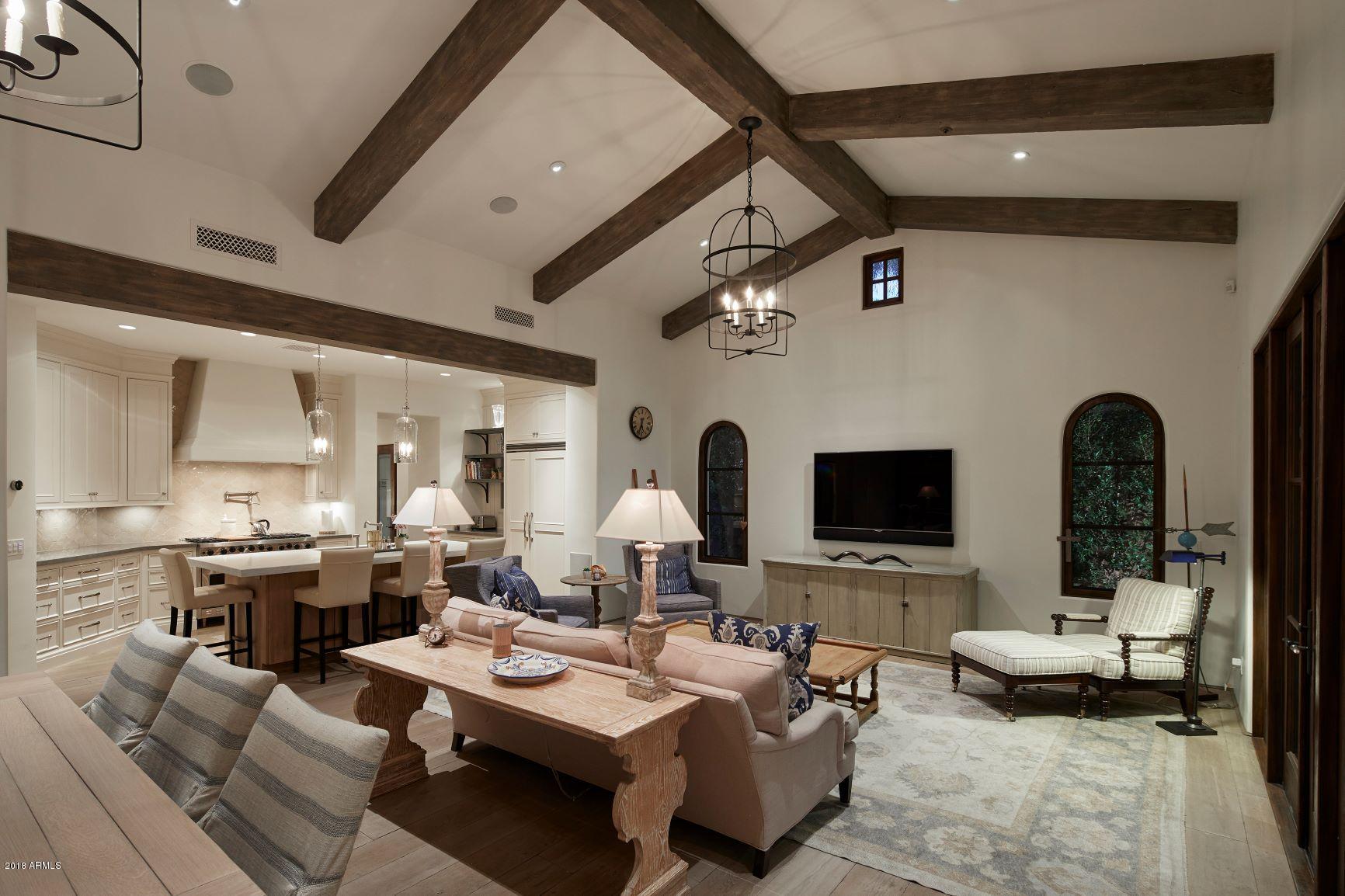Silverleaf at DC Ranch - Residential