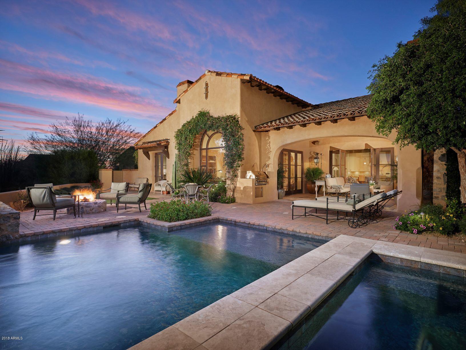 Silverleaf at DC Ranch - Residential