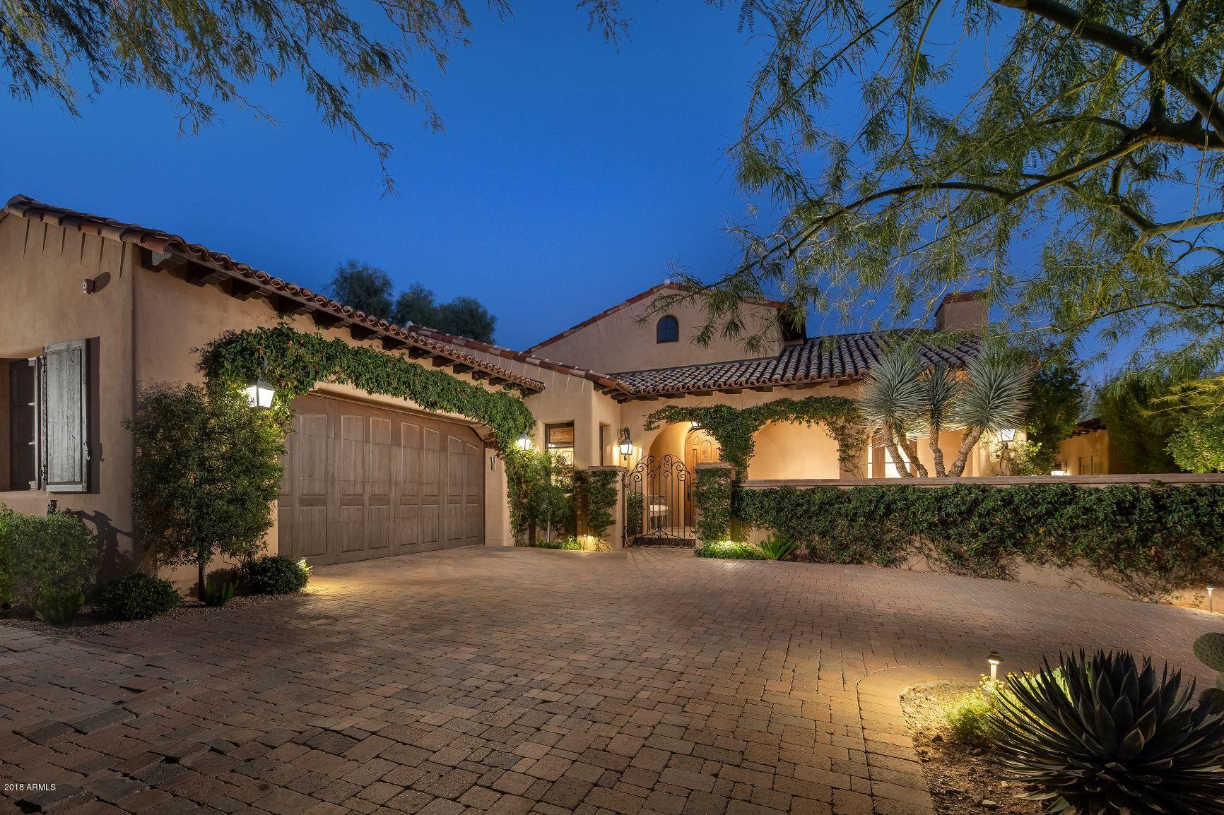Silverleaf at DC Ranch - Residential