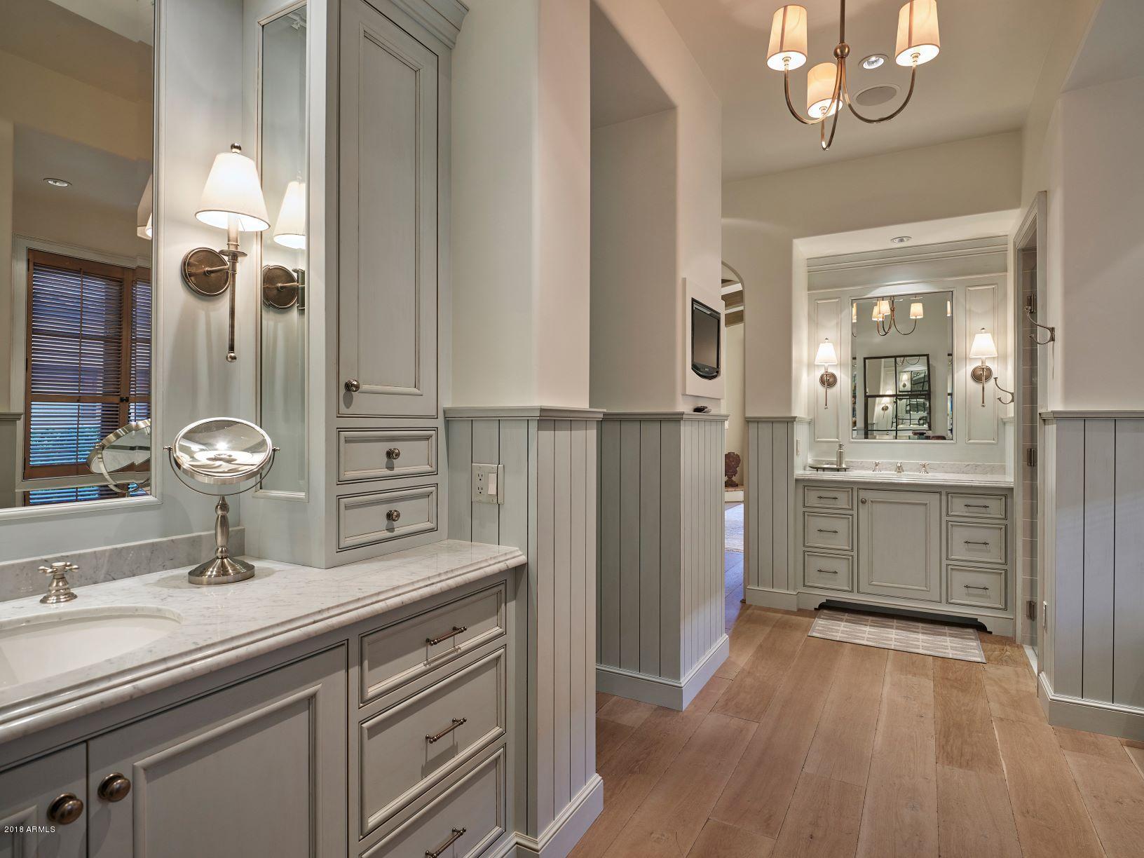 Silverleaf at DC Ranch - Residential