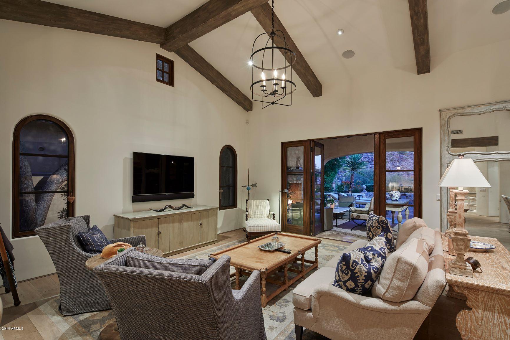 Silverleaf at DC Ranch - Residential