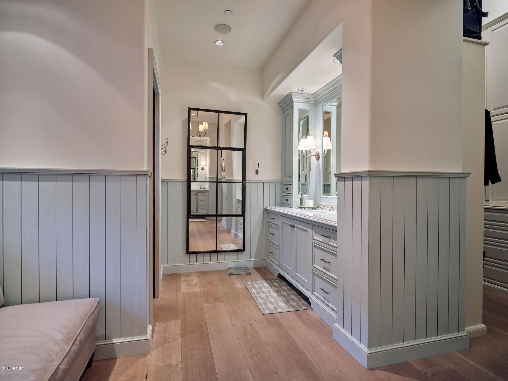 Silverleaf at DC Ranch - Residential