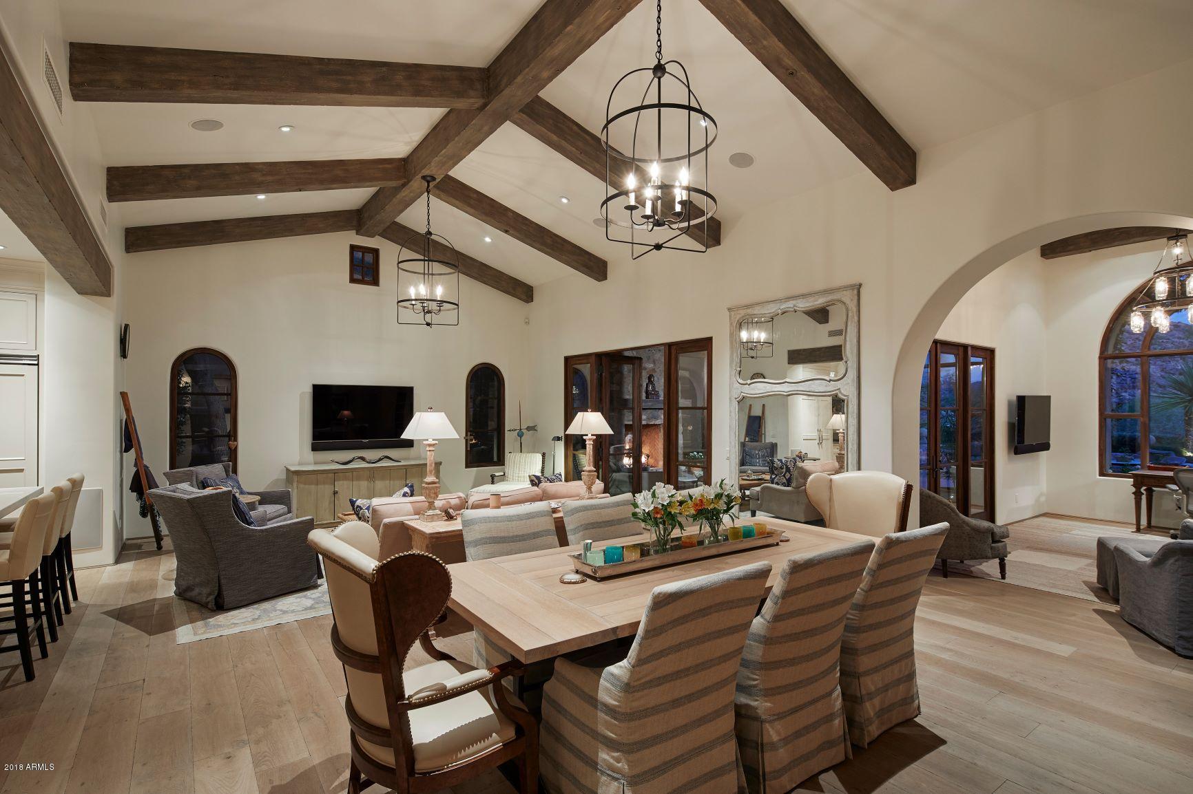Silverleaf at DC Ranch - Residential