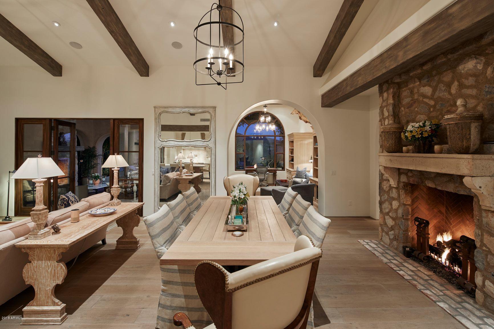 Silverleaf at DC Ranch - Residential