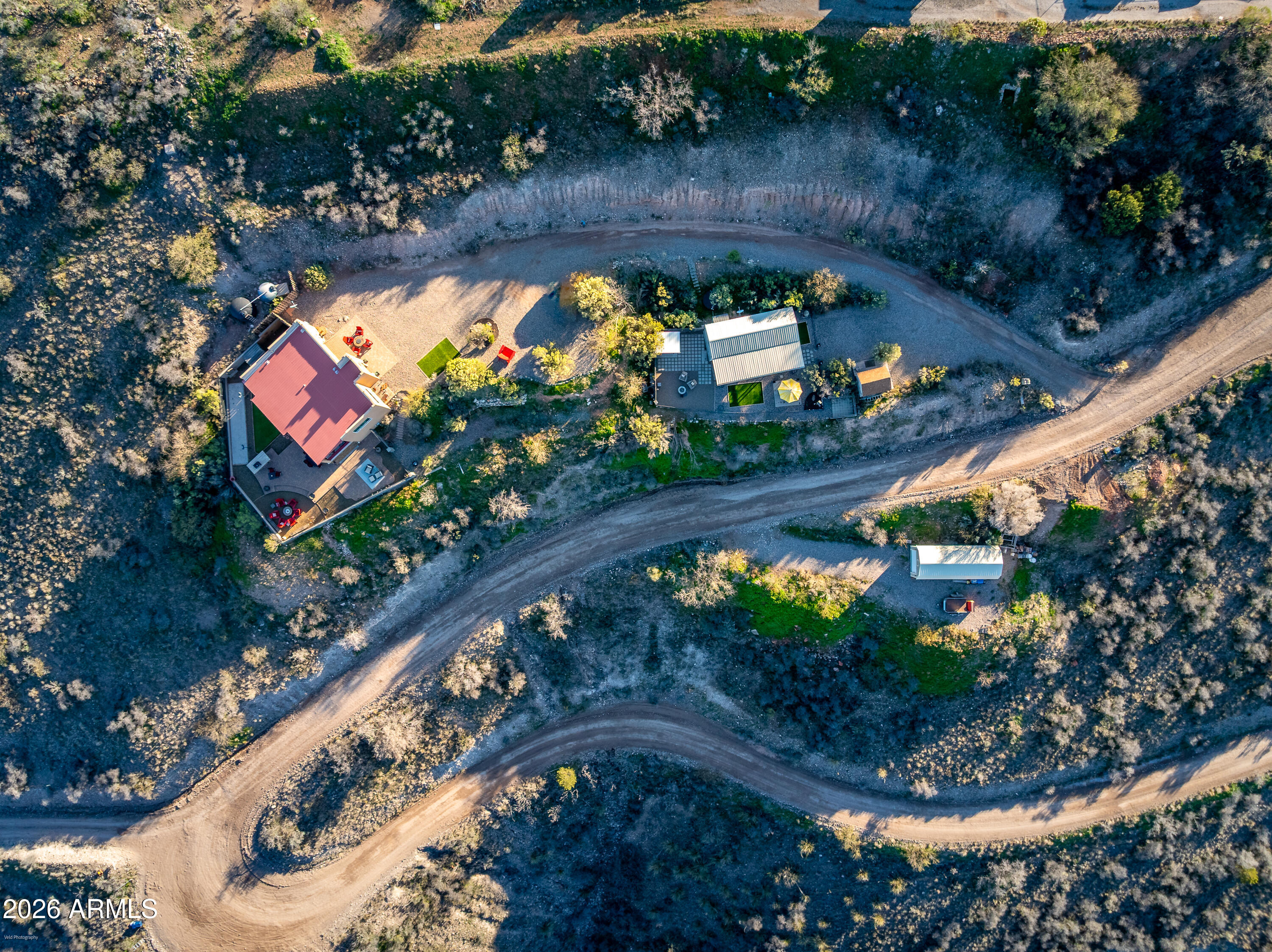 NA - Residential