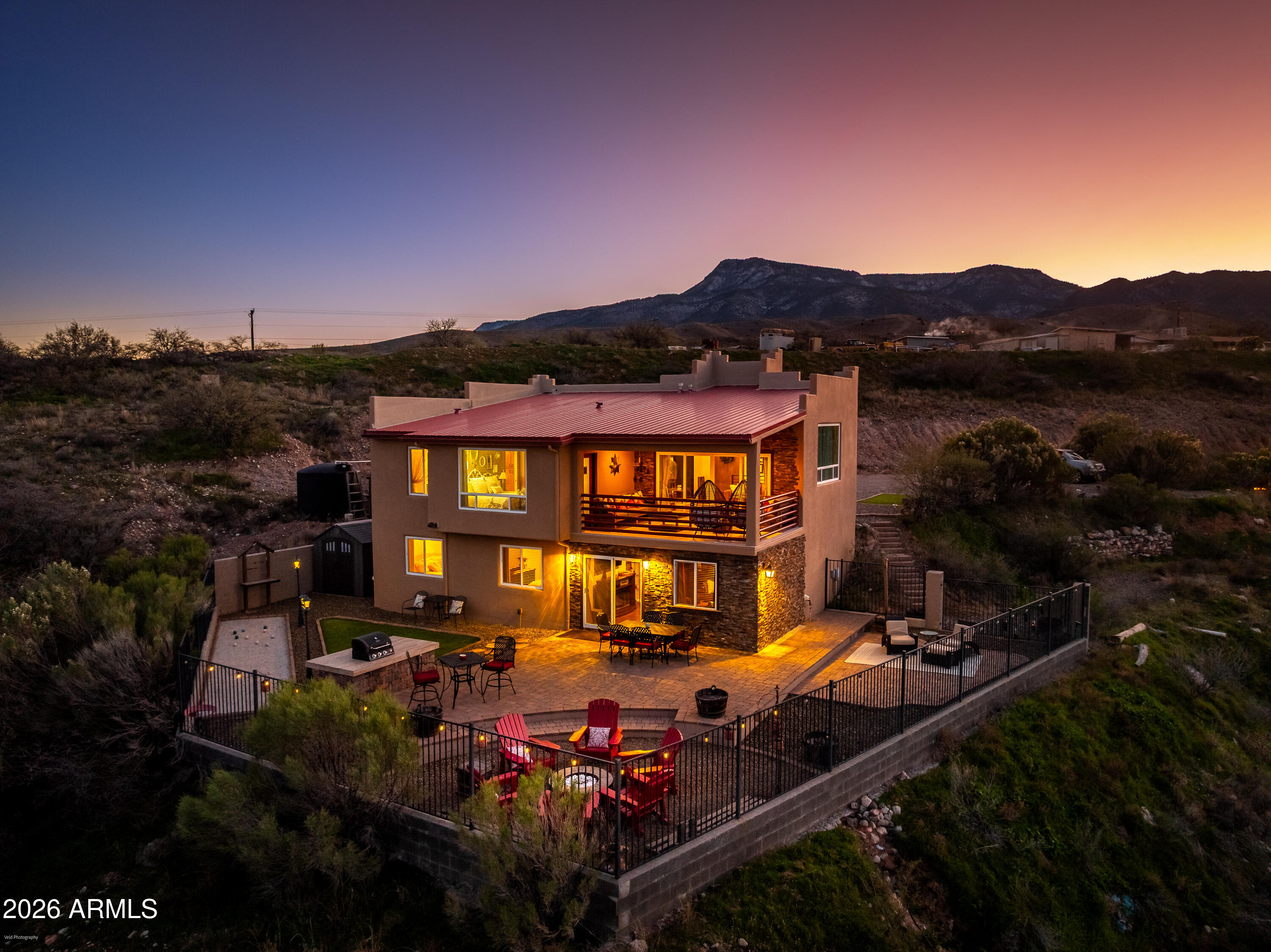 NA - Residential