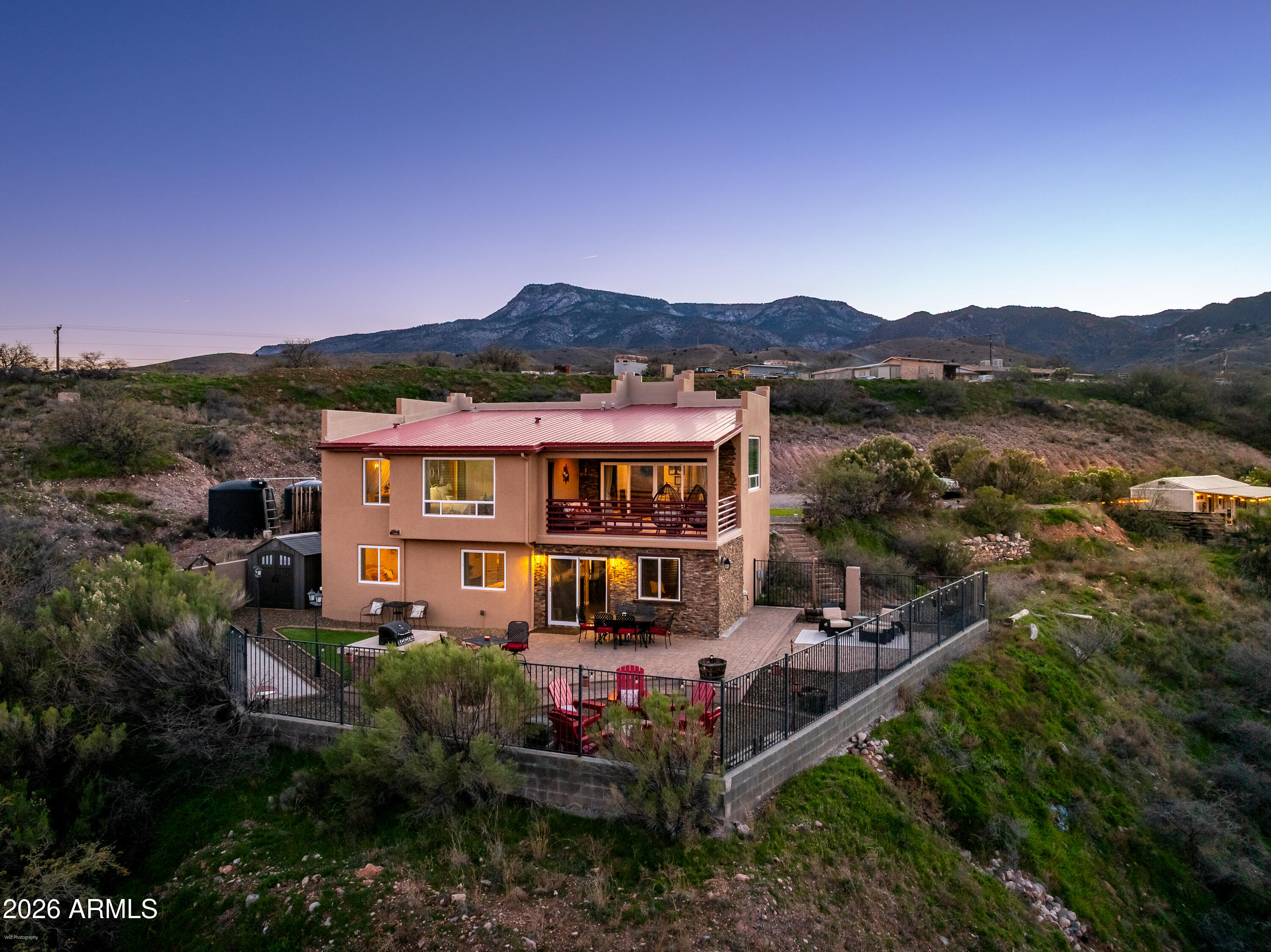 NA - Residential