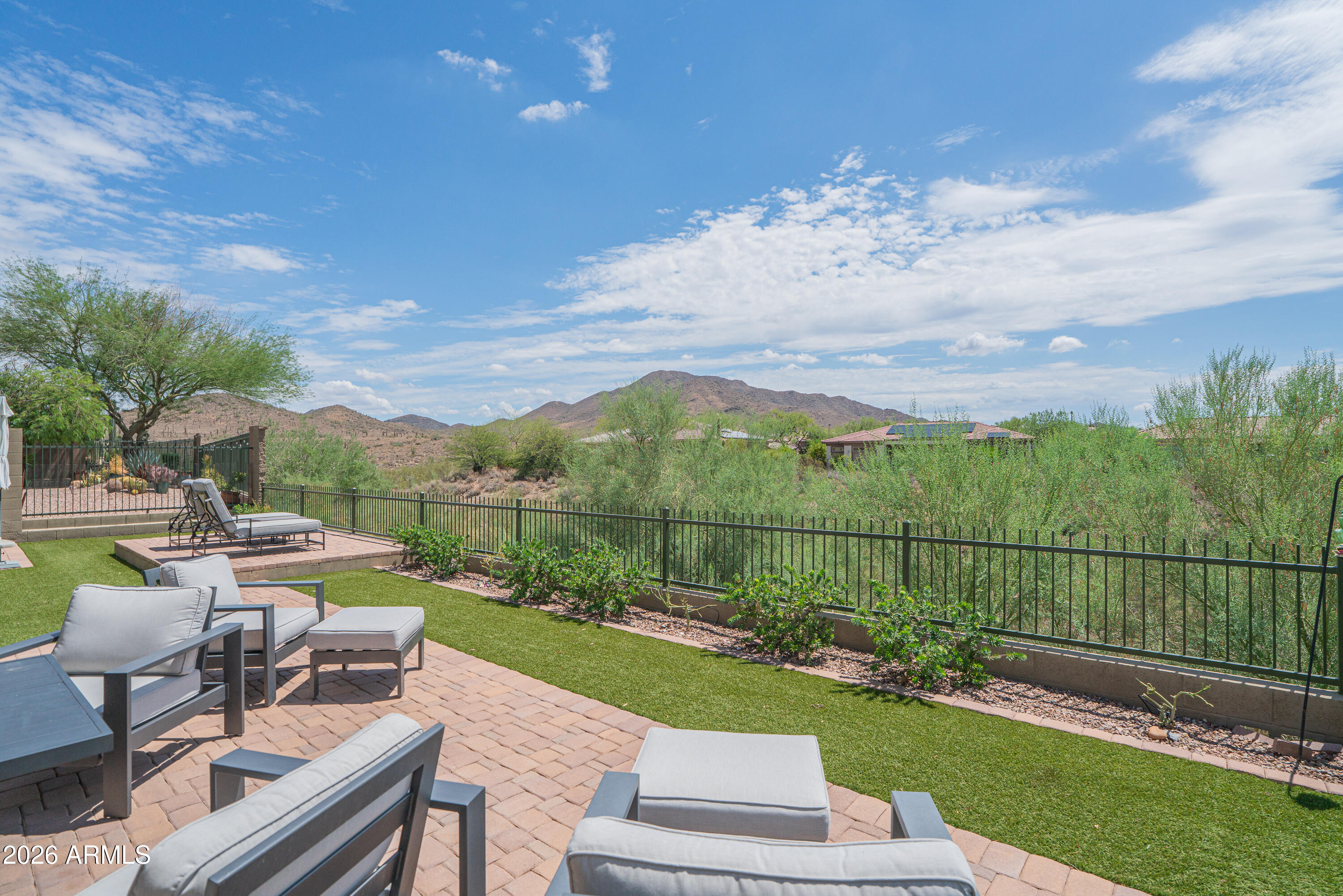 ANTHEM - Residential