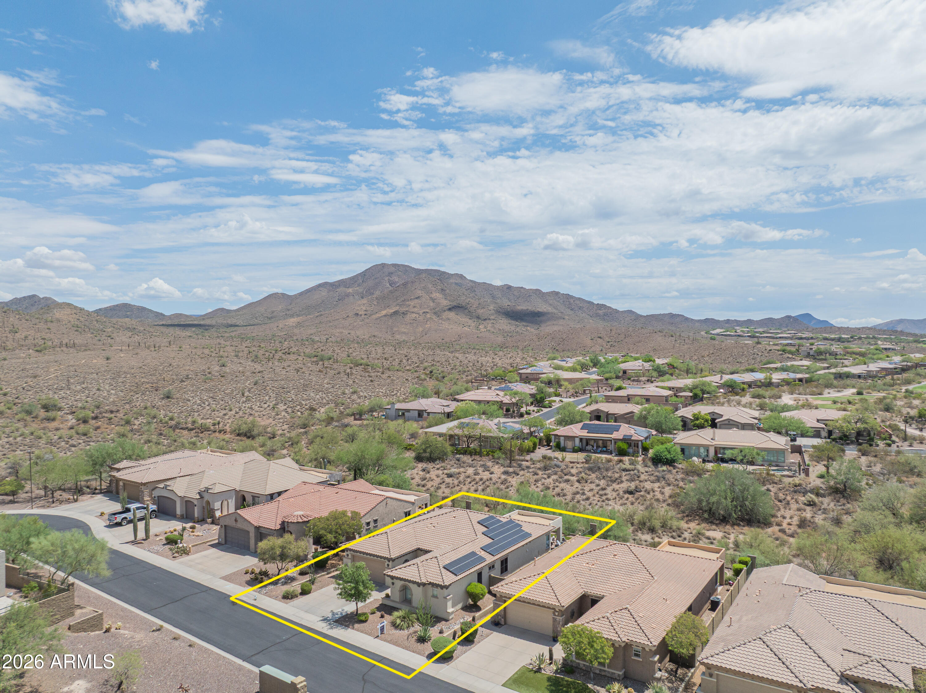 ANTHEM - Residential