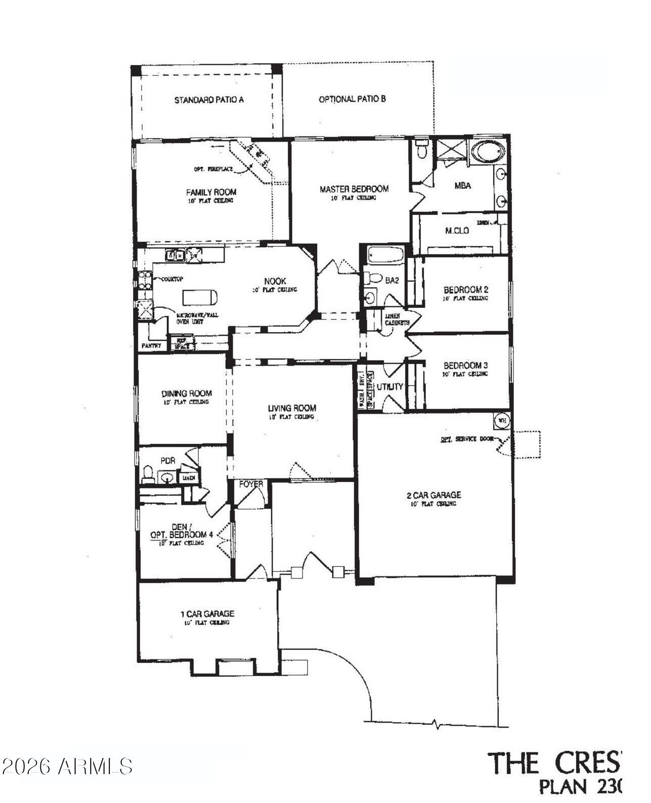 ANTHEM - Residential