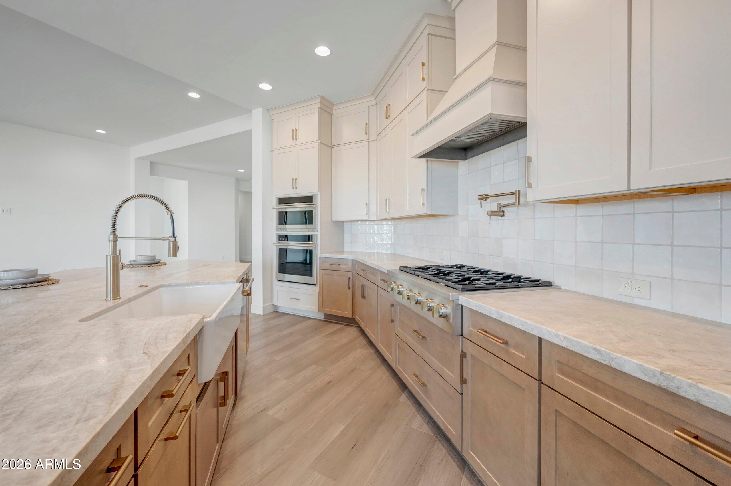 ZANJERO TRAILS PARCEL 31E - Residential