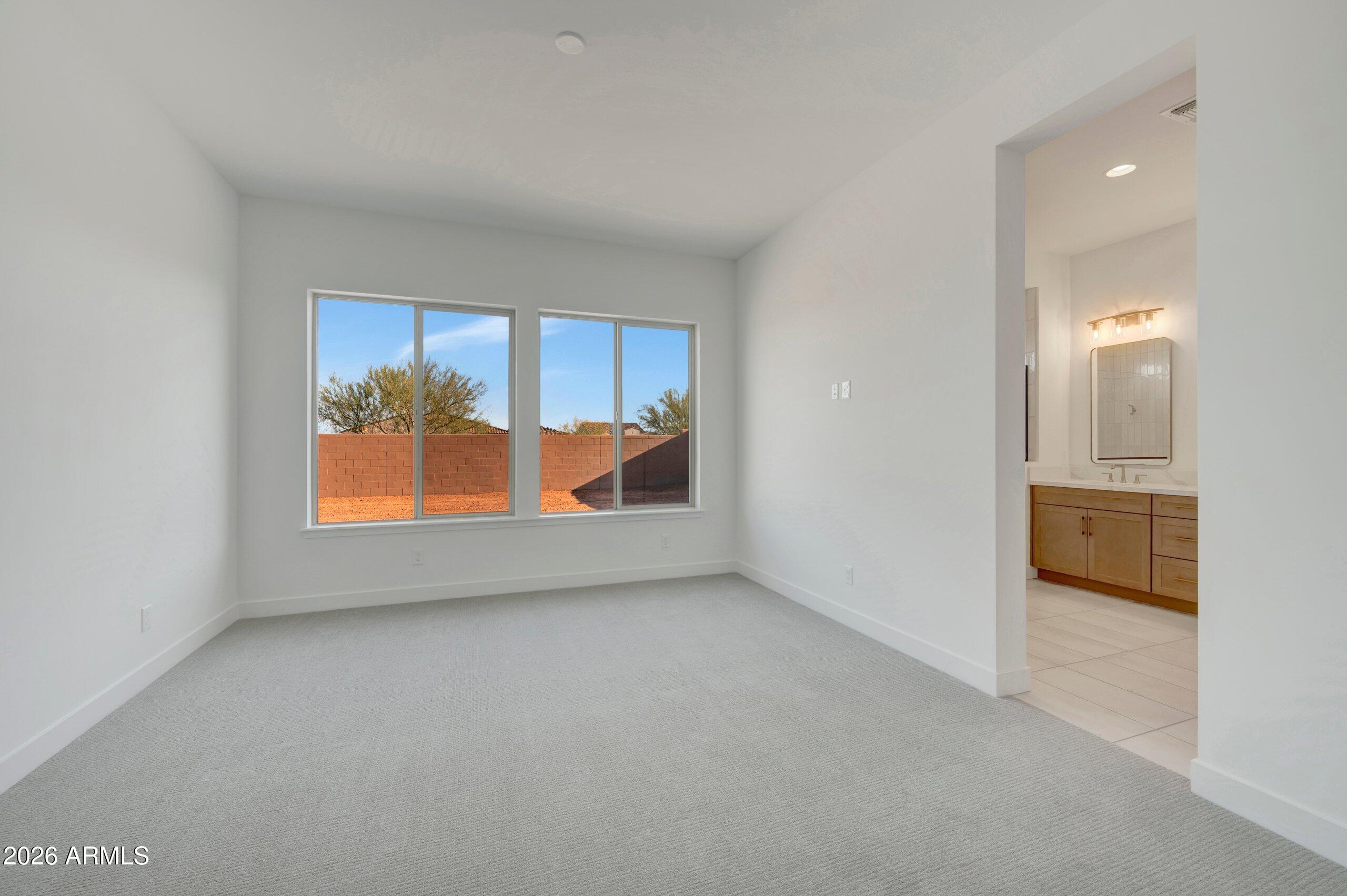 ZANJERO TRAILS PARCEL 31E - Residential