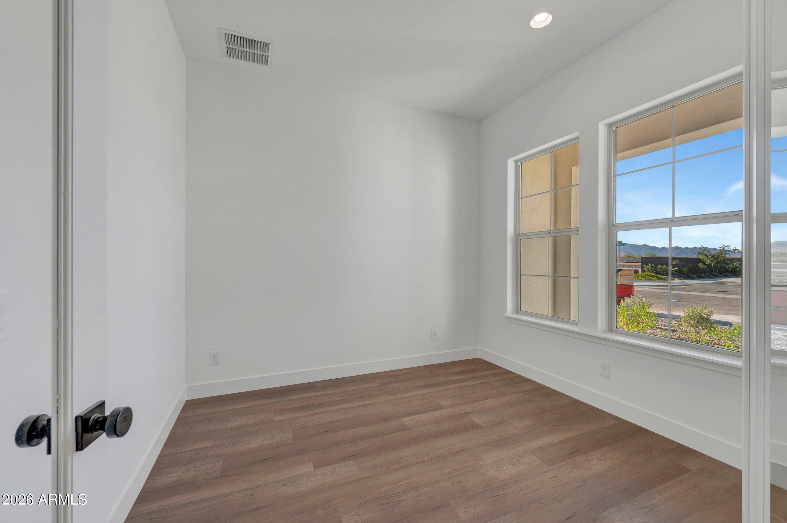 ZANJERO TRAILS PARCEL 31E - Residential