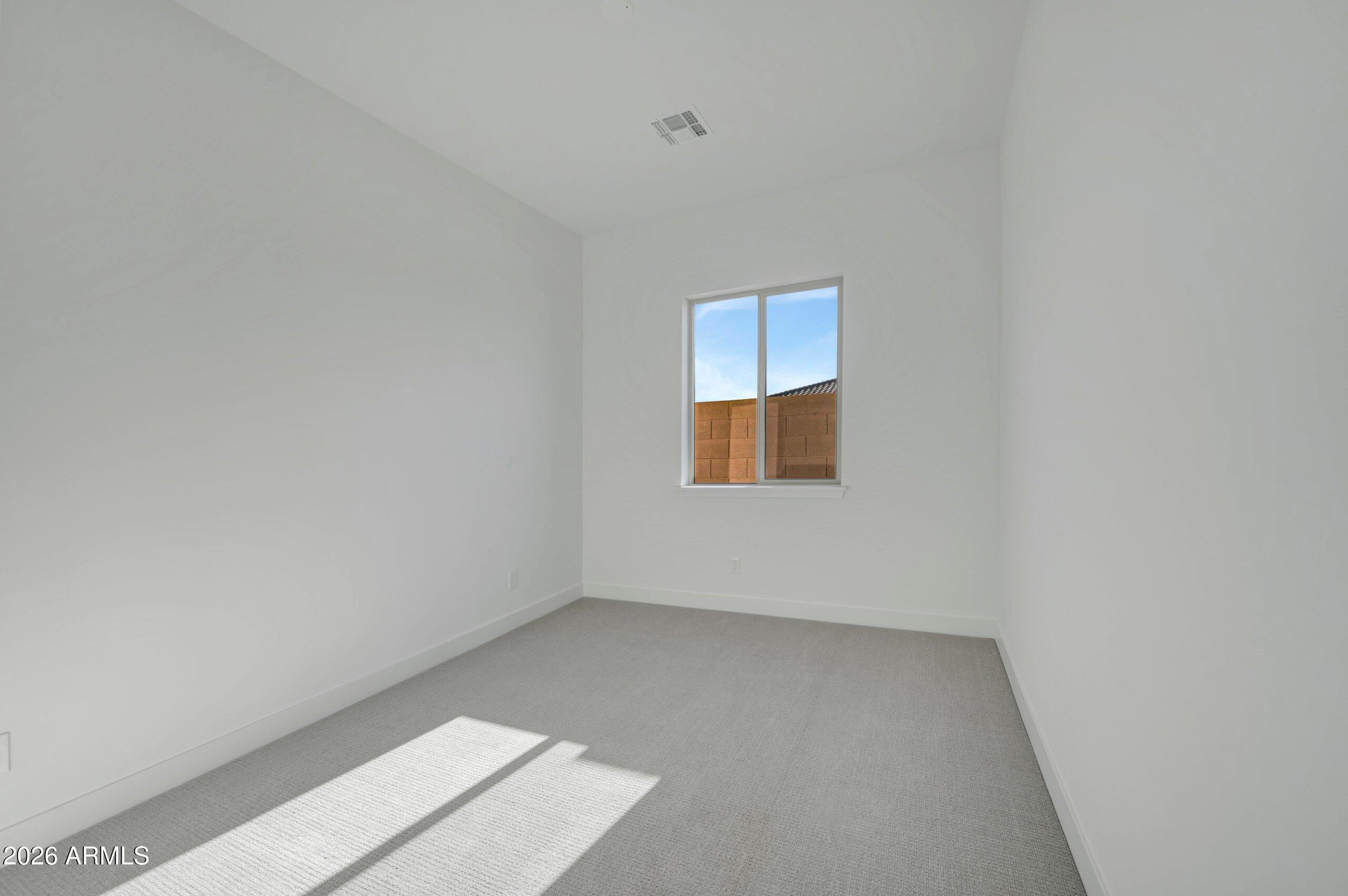 ZANJERO TRAILS PARCEL 31E - Residential