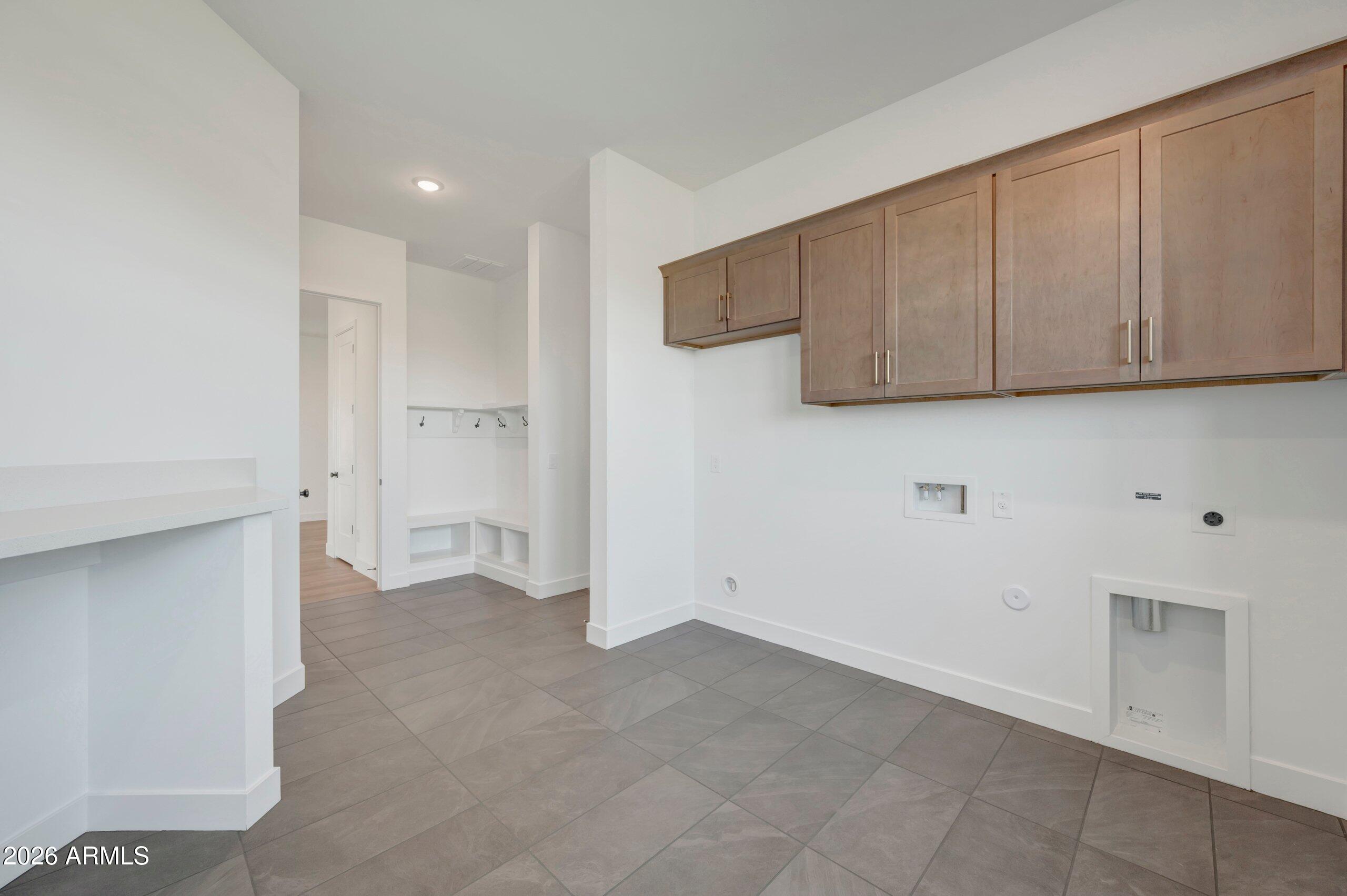ZANJERO TRAILS PARCEL 31E - Residential