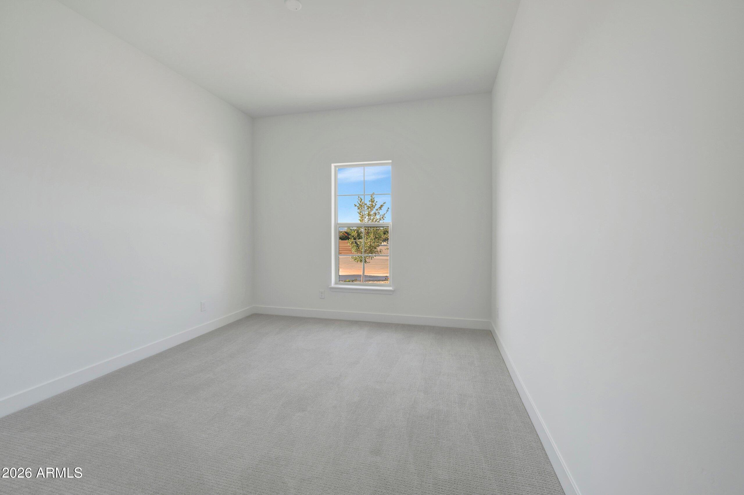 ZANJERO TRAILS PARCEL 31E - Residential