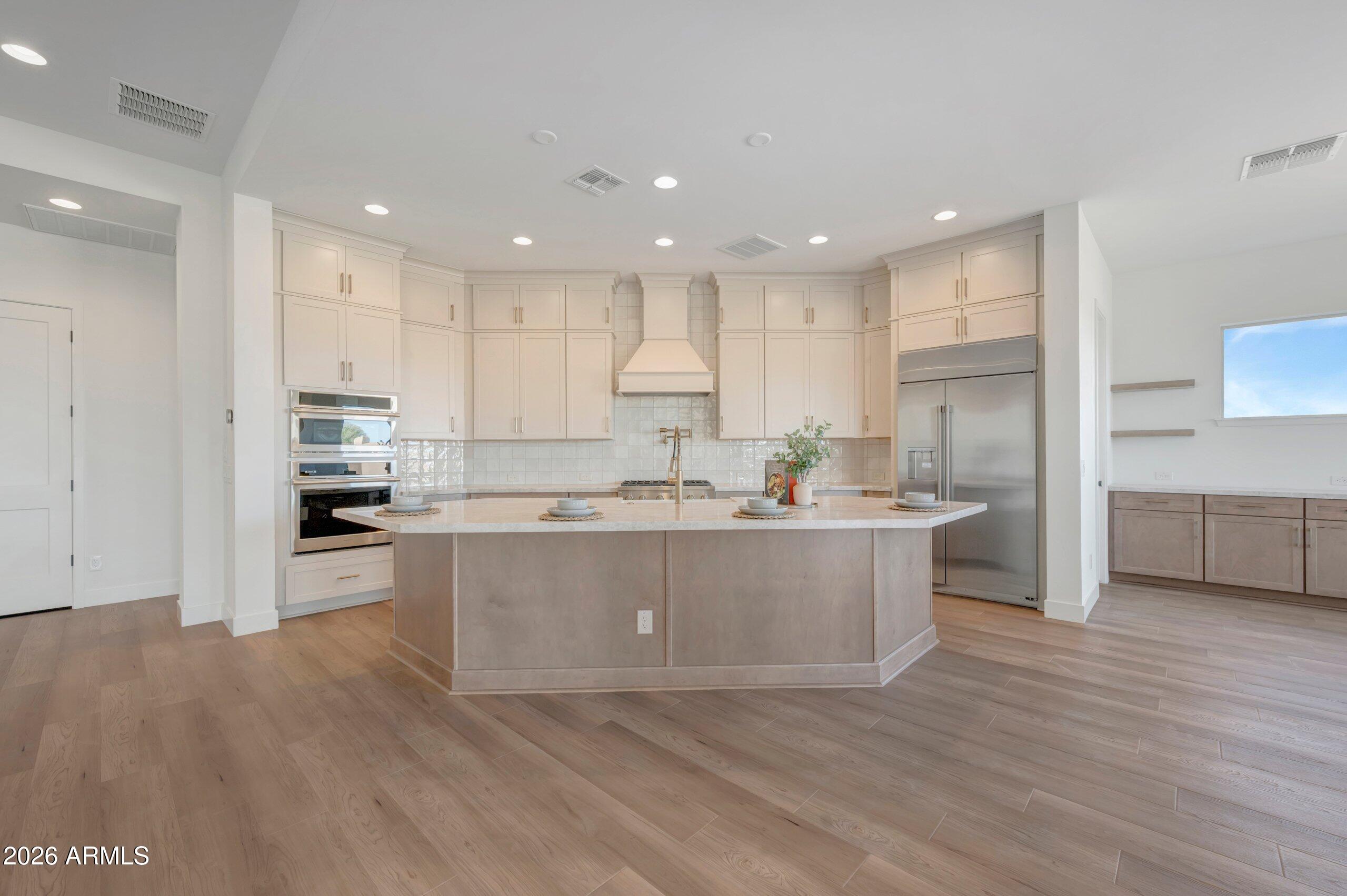 ZANJERO TRAILS PARCEL 31E - Residential