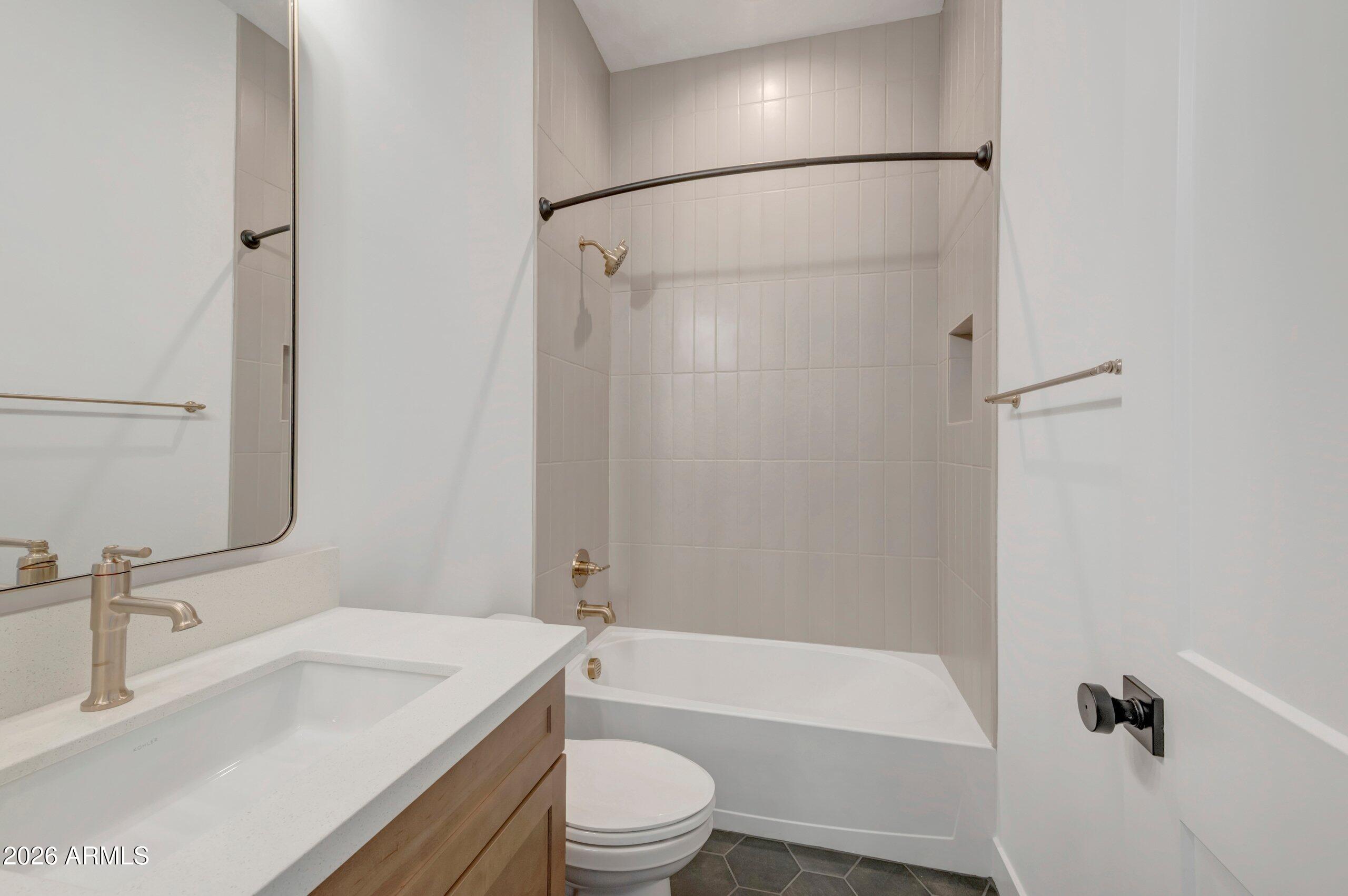 ZANJERO TRAILS PARCEL 31E - Residential