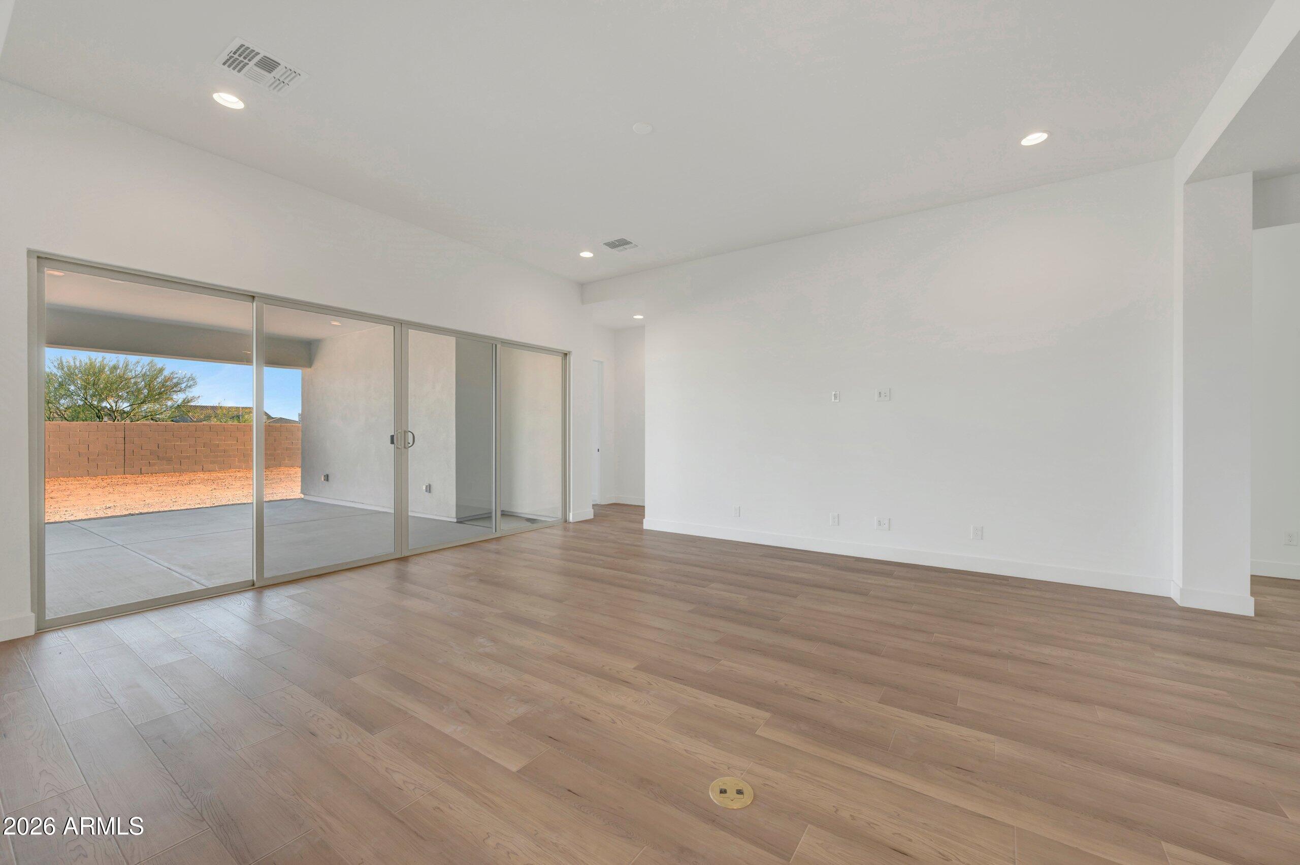 ZANJERO TRAILS PARCEL 31E - Residential