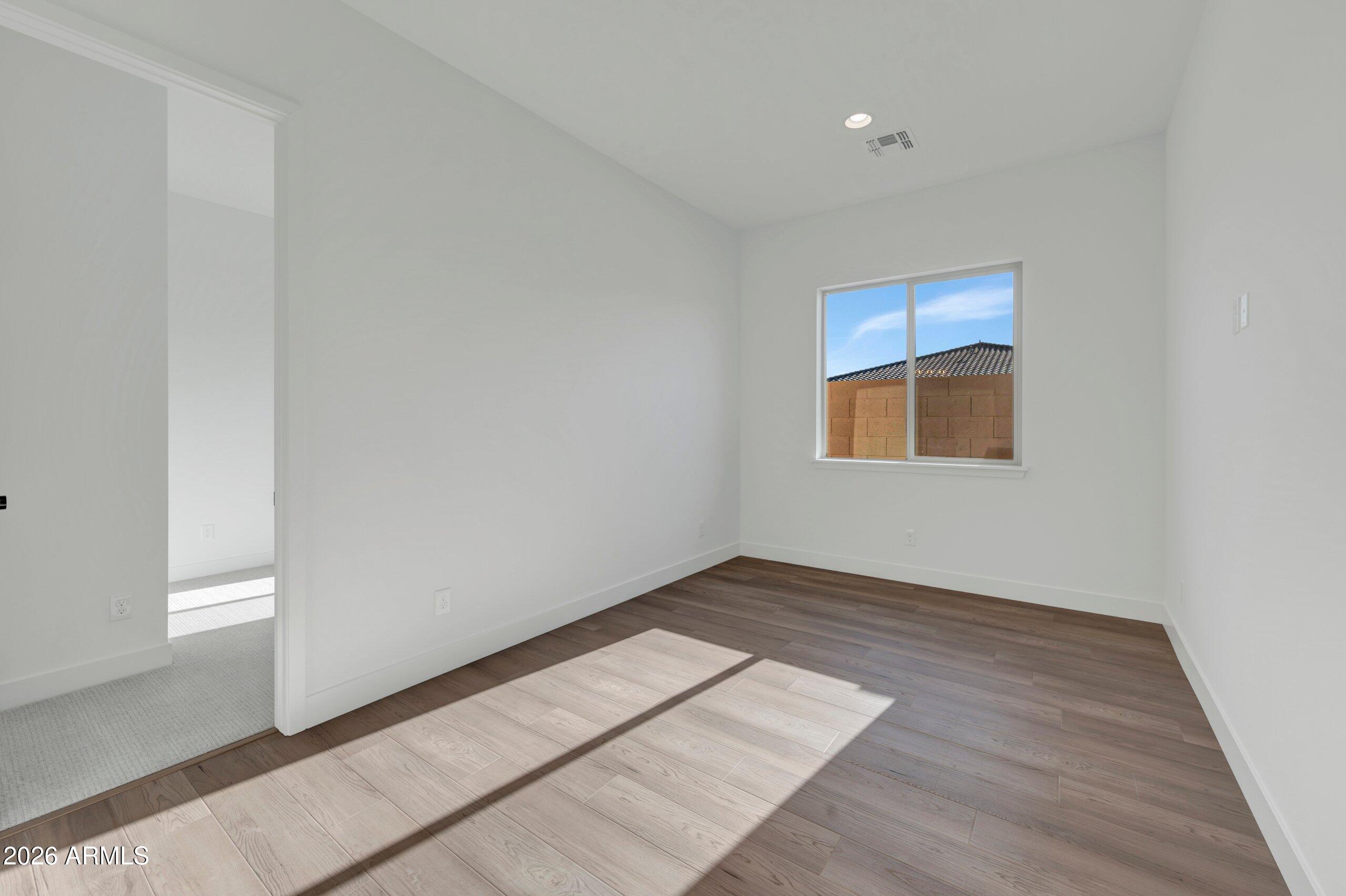 ZANJERO TRAILS PARCEL 31E - Residential