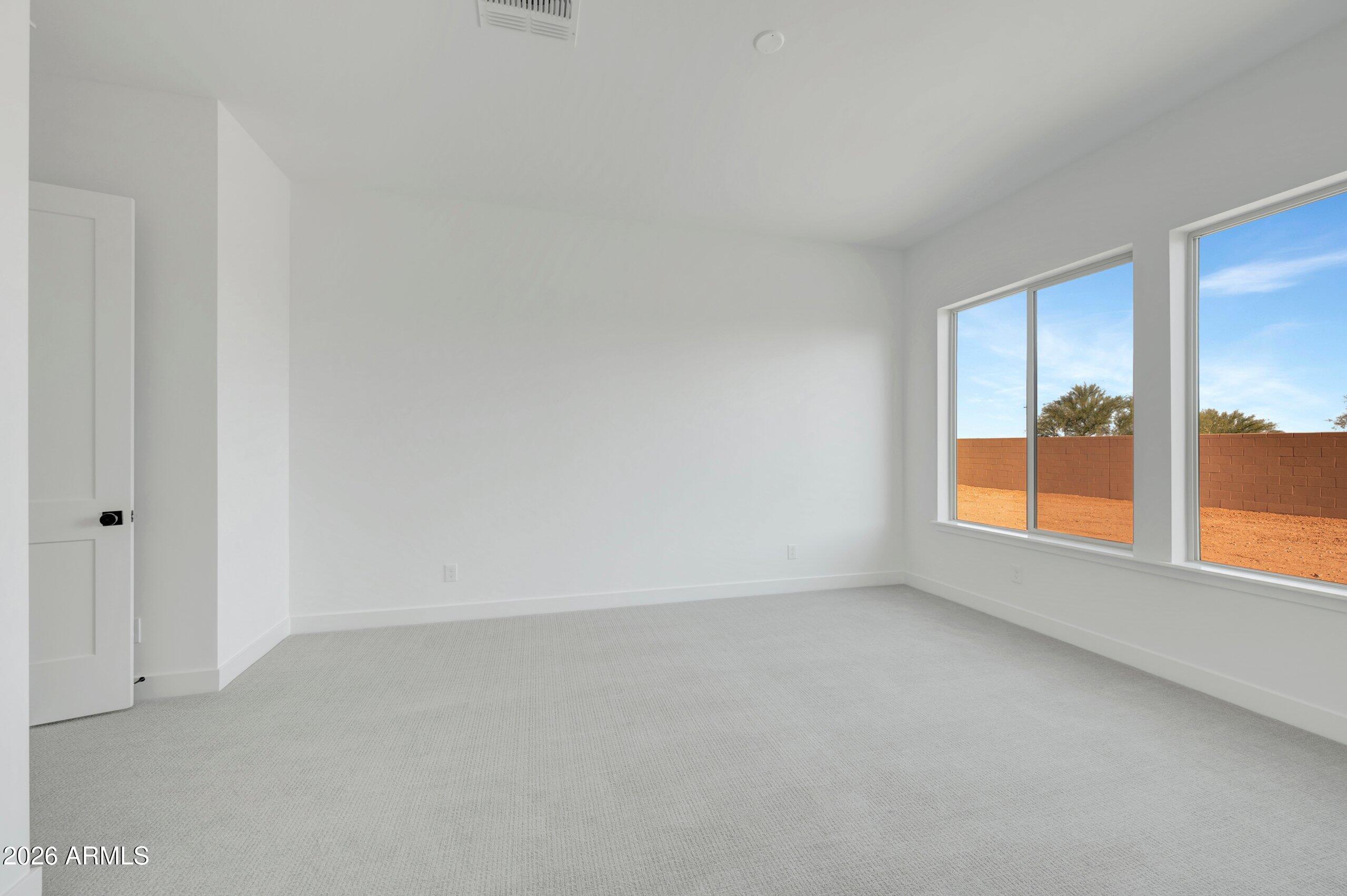 ZANJERO TRAILS PARCEL 31E - Residential