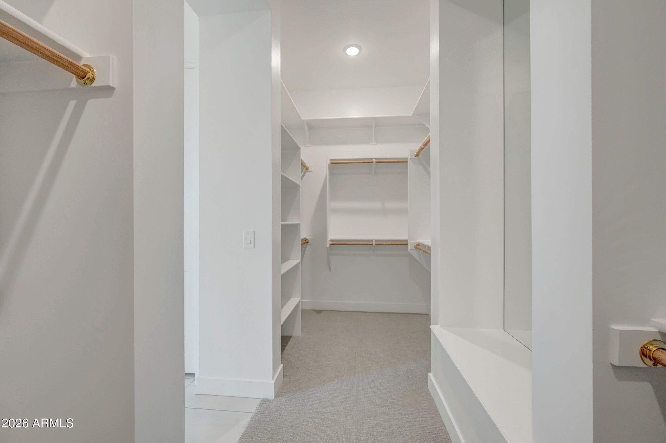 ZANJERO TRAILS PARCEL 31E - Residential