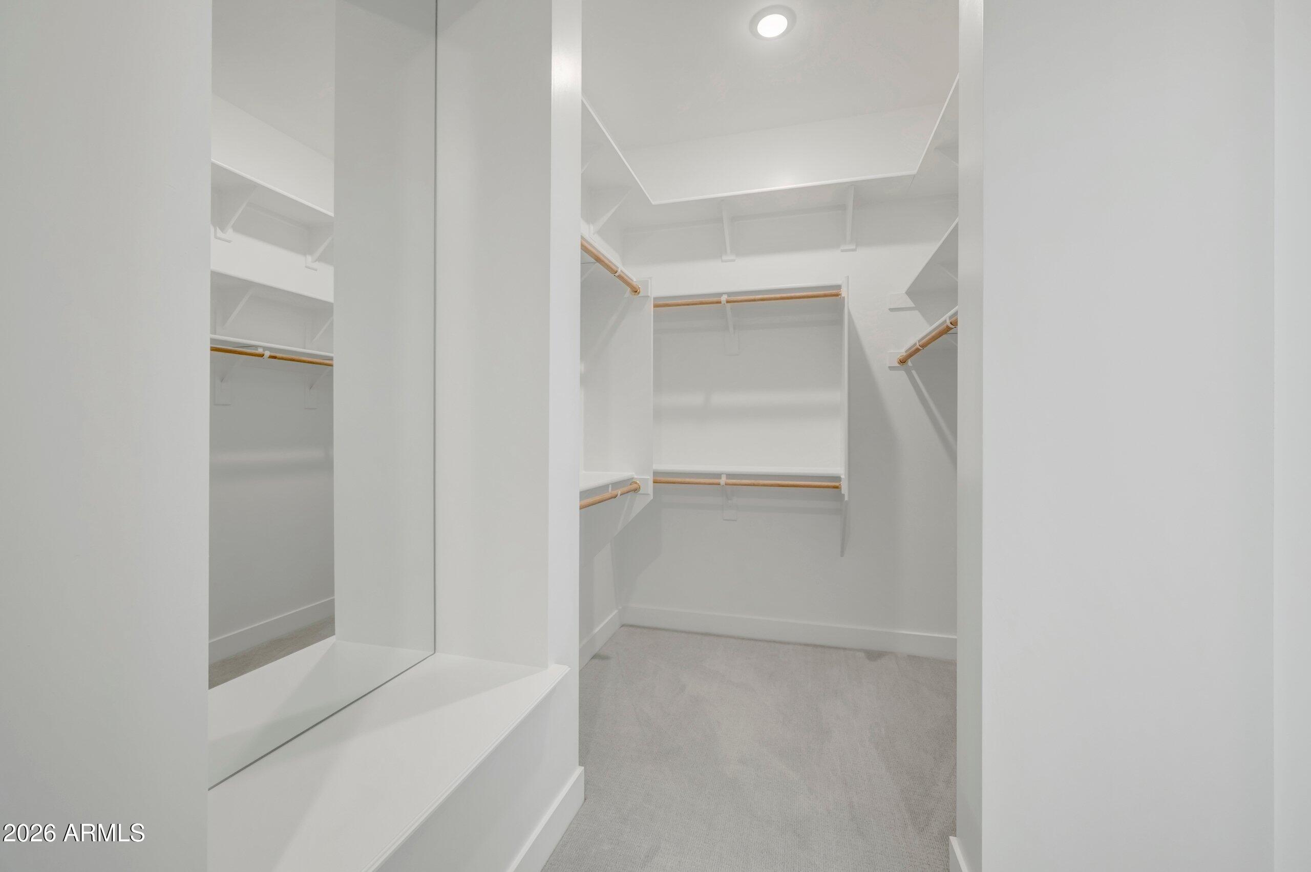 ZANJERO TRAILS PARCEL 31E - Residential
