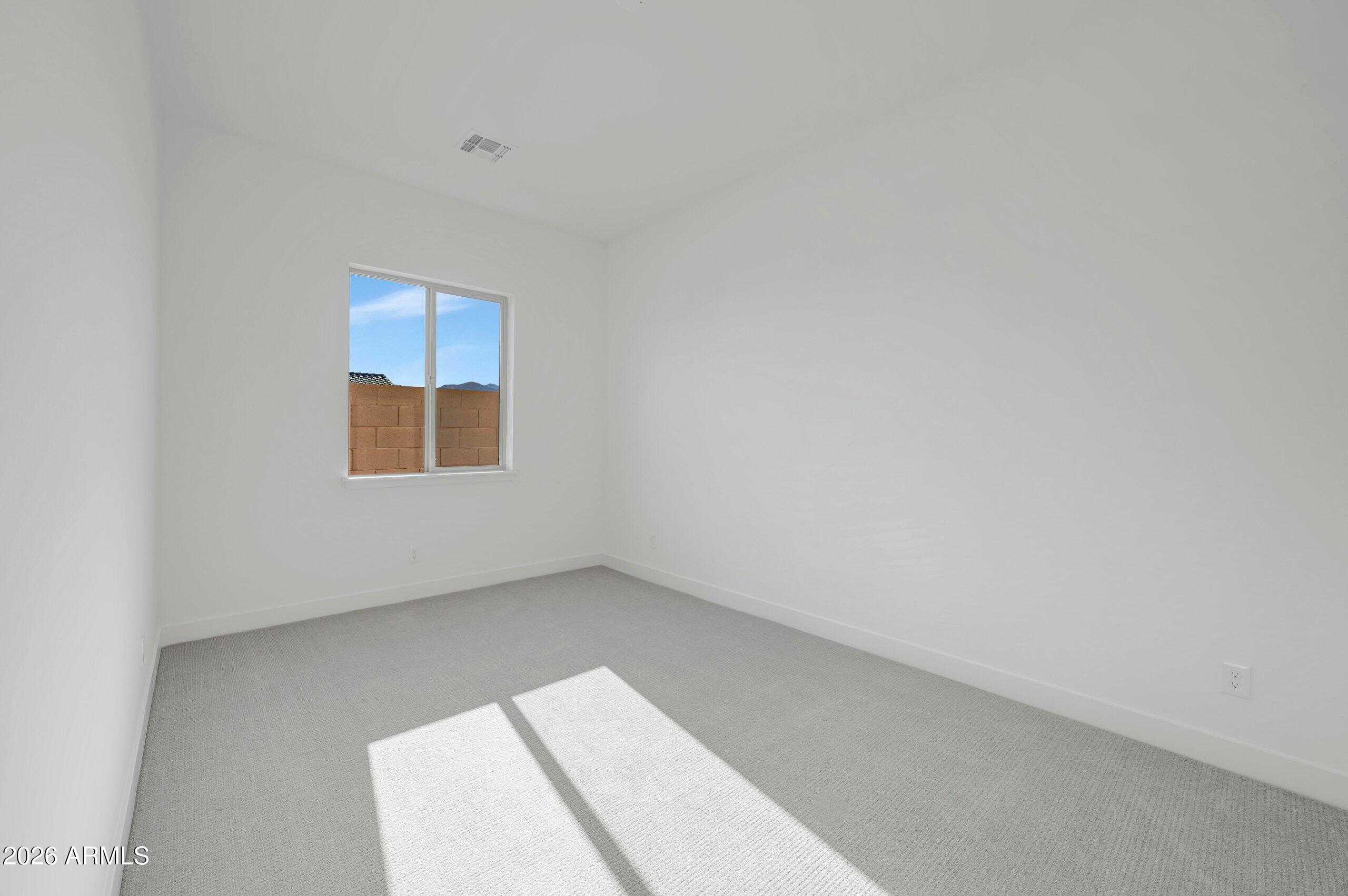 ZANJERO TRAILS PARCEL 31E - Residential