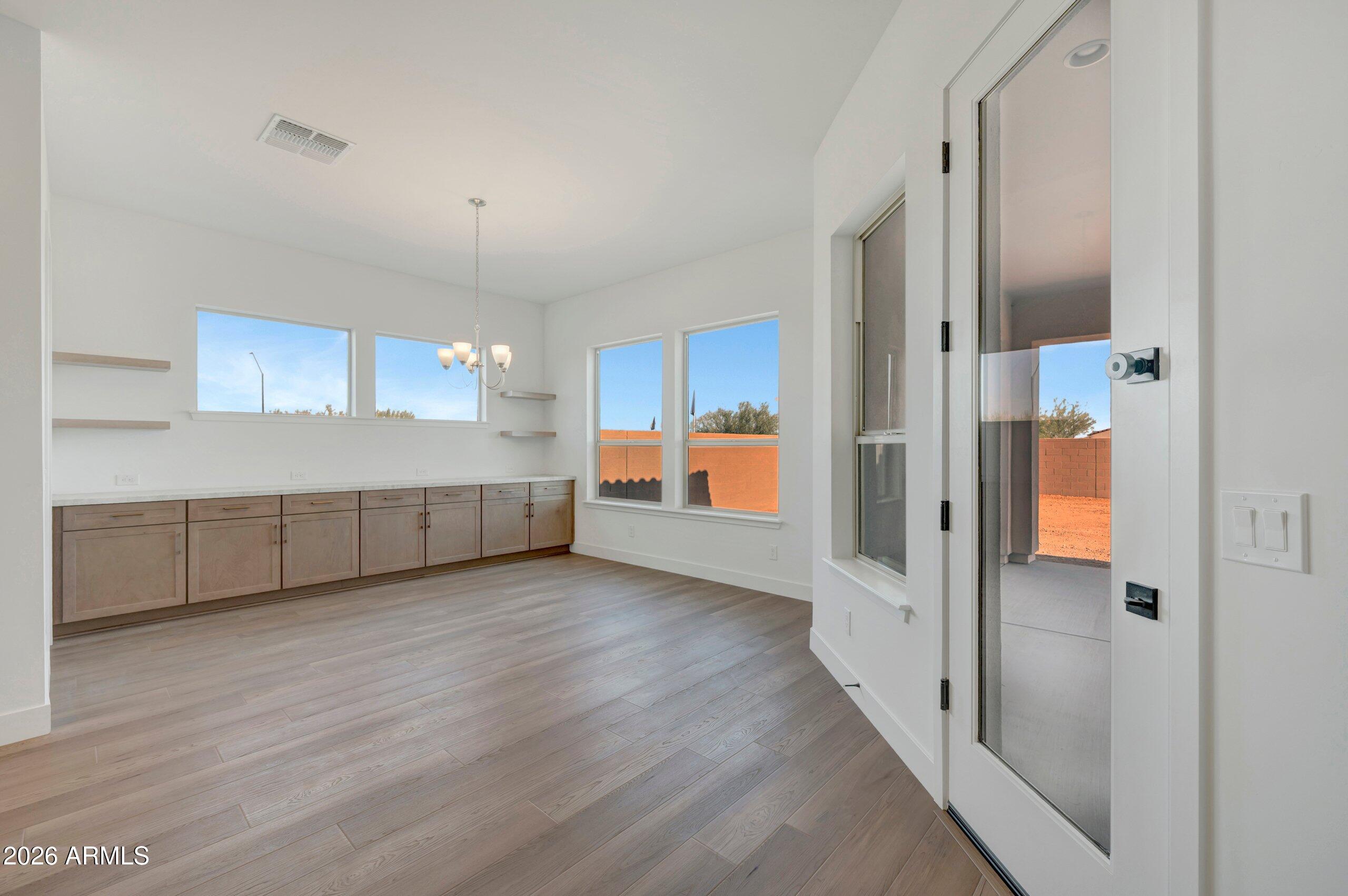 ZANJERO TRAILS PARCEL 31E - Residential