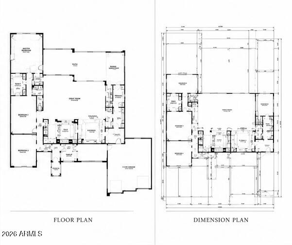 Paint Your Wagon Estates - Residential