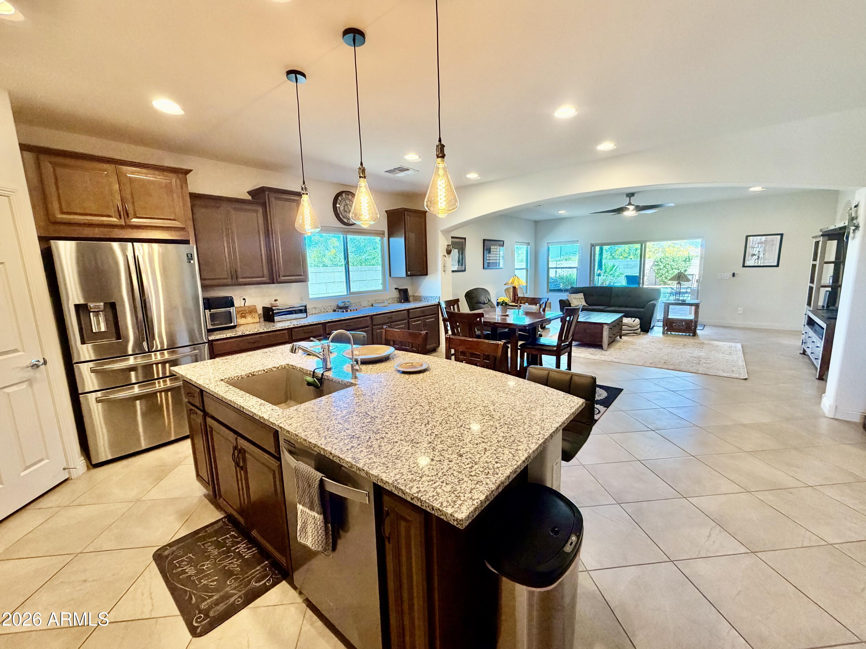 MERRILL RANCH - UNIT 55 - Residential