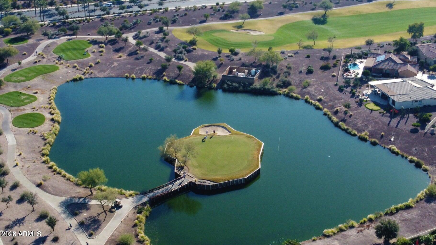 MERRILL RANCH - UNIT 55 - Residential