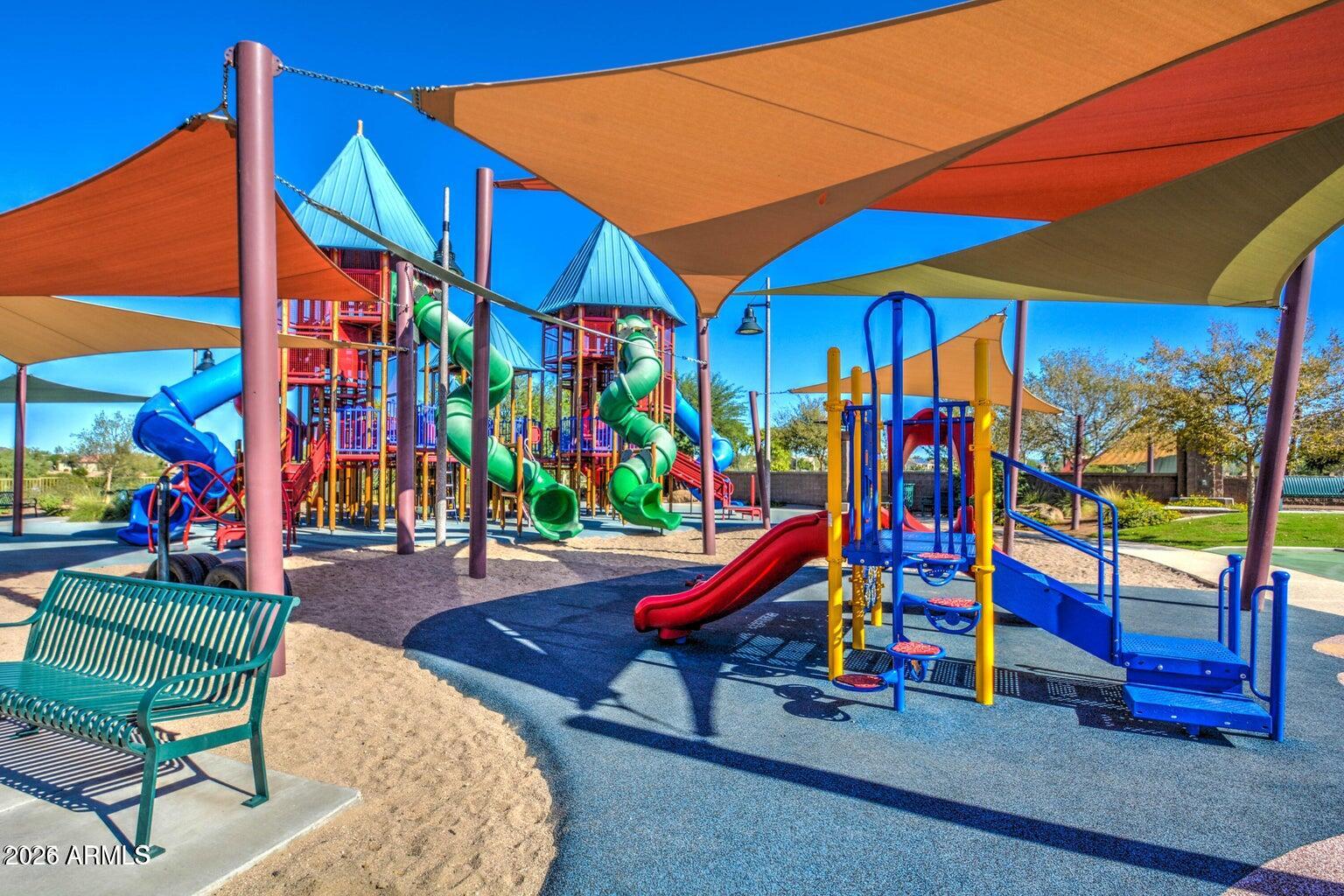 MERRILL RANCH - UNIT 55 - Residential