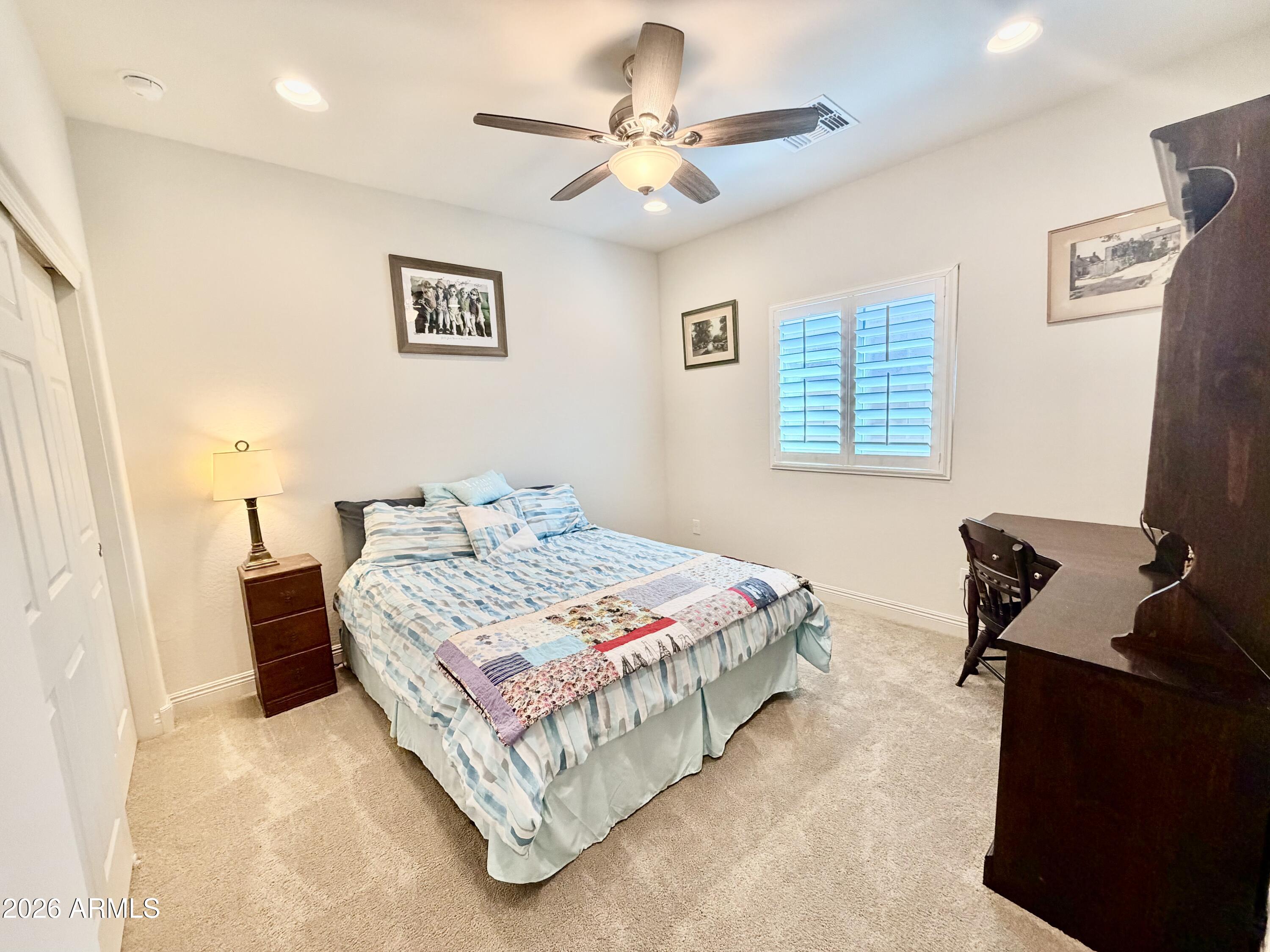 MERRILL RANCH - UNIT 55 - Residential